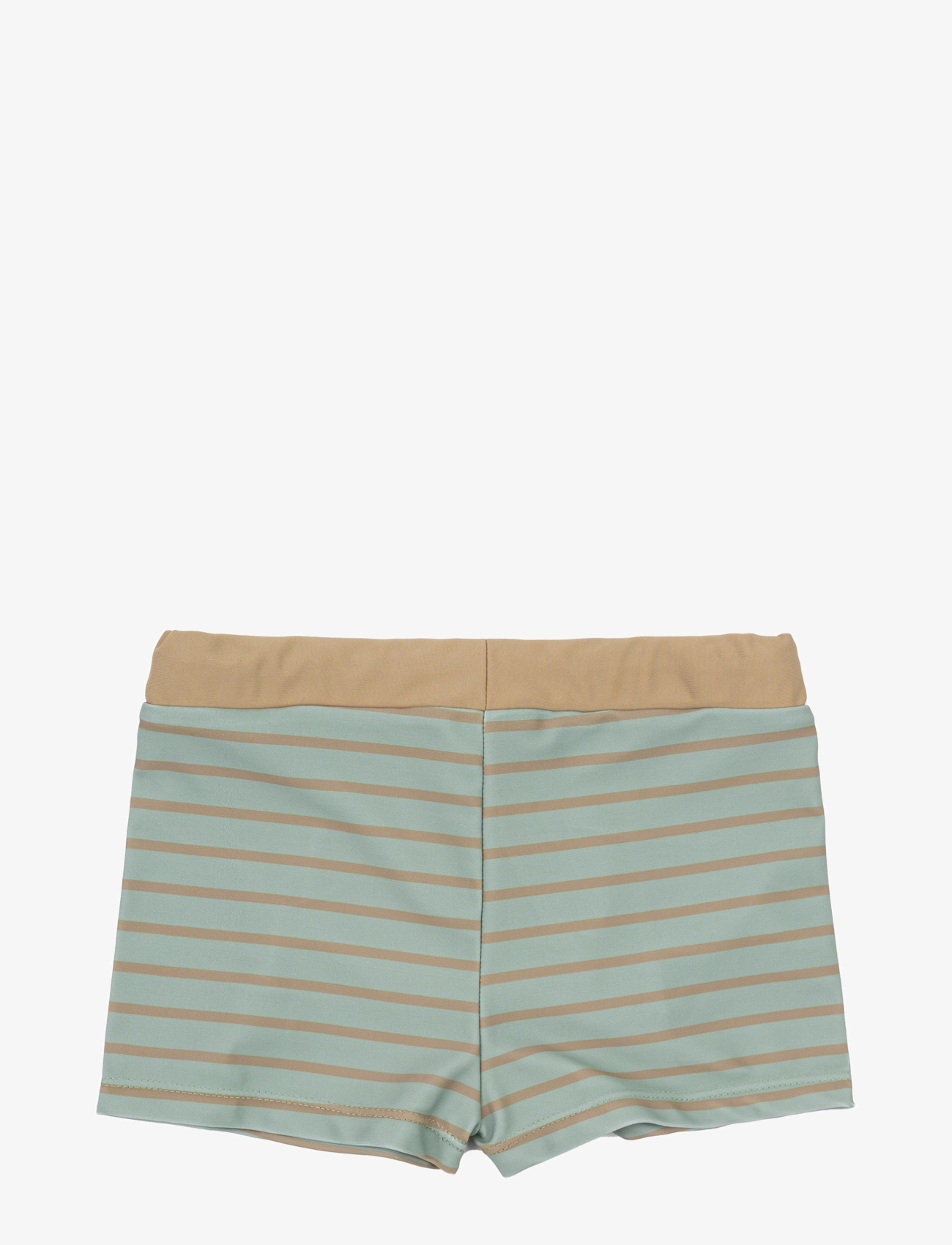 mikk-line - Swim Pant UV Aop - uv-kläder - green bay - 2