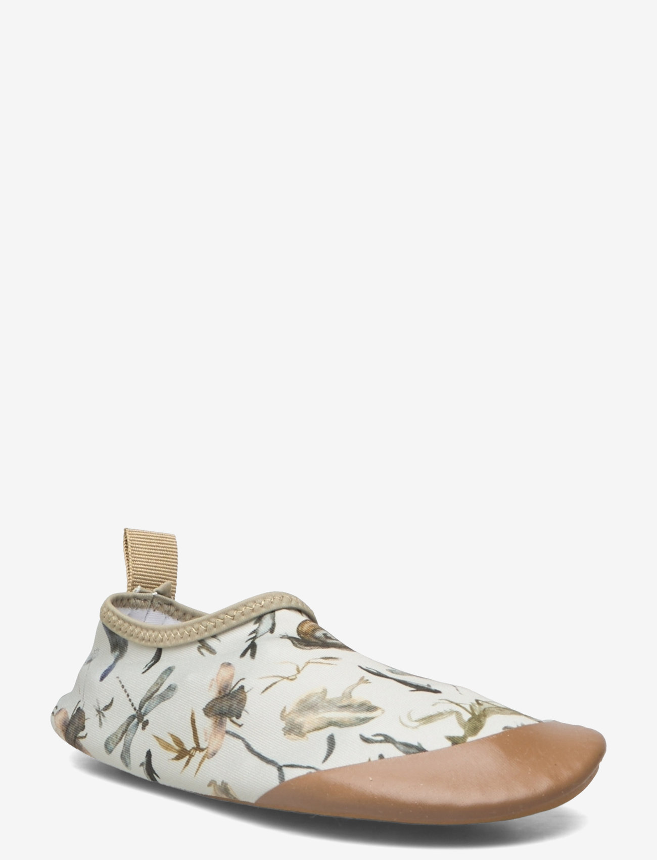 mikk-line - Swim Shoe - desert sage - 0