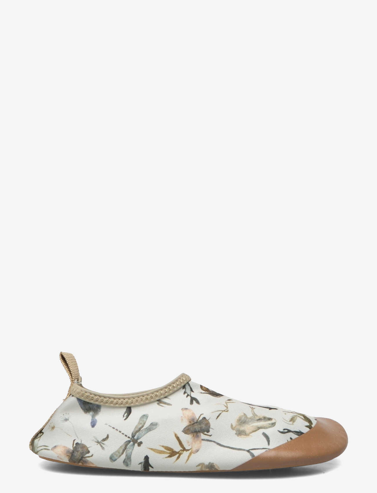 mikk-line - Swim Shoe - desert sage - 1