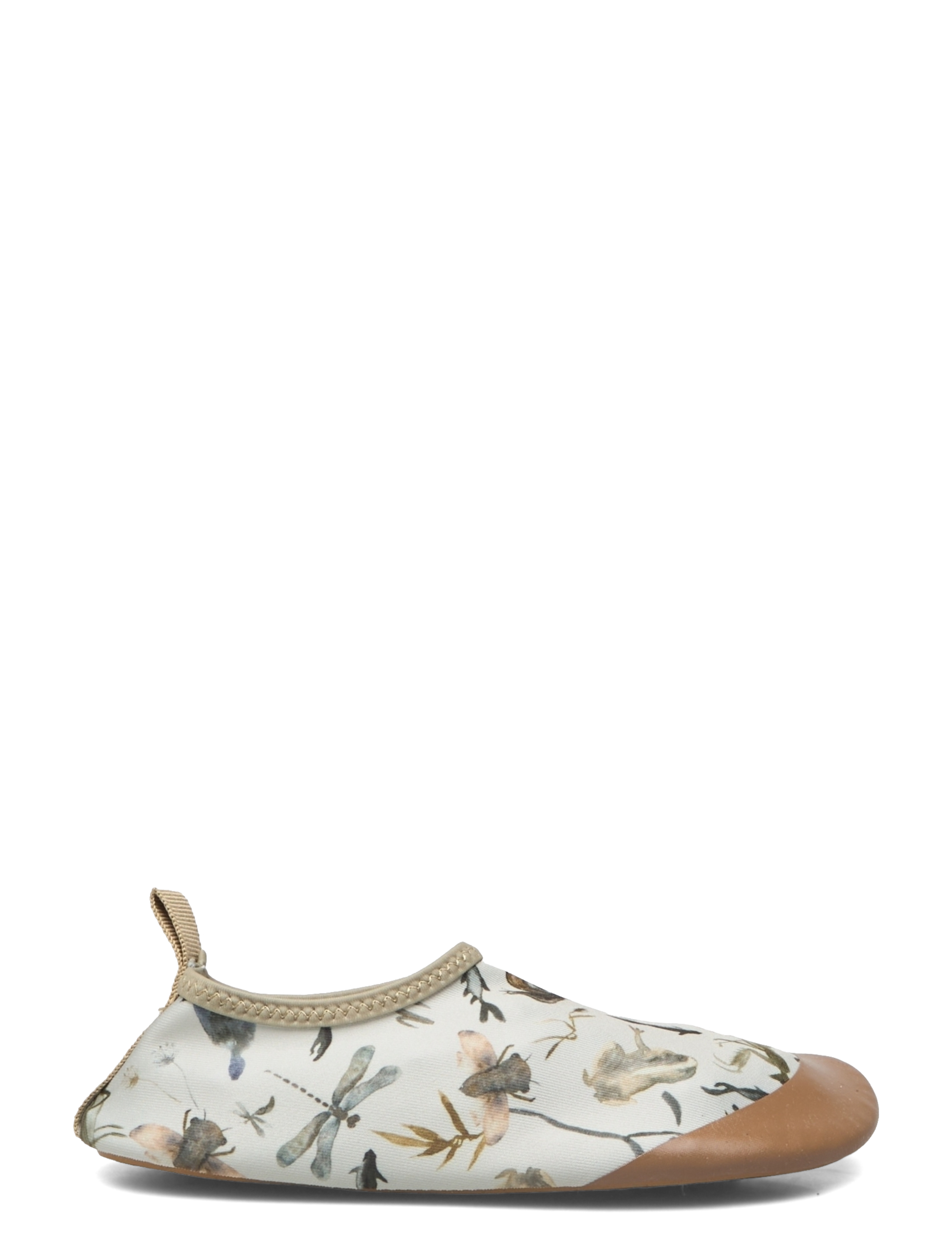 mikk-line - Swim Shoe - desert sage - 1