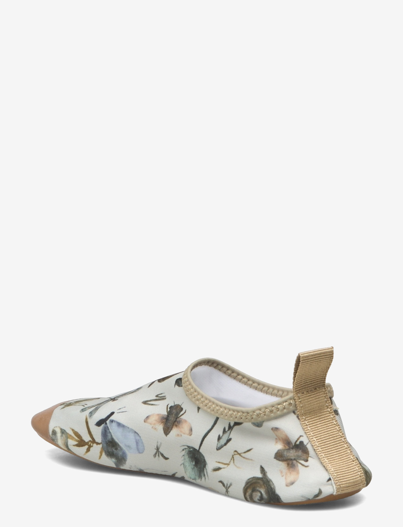 mikk-line - Swim Shoe - desert sage - 2