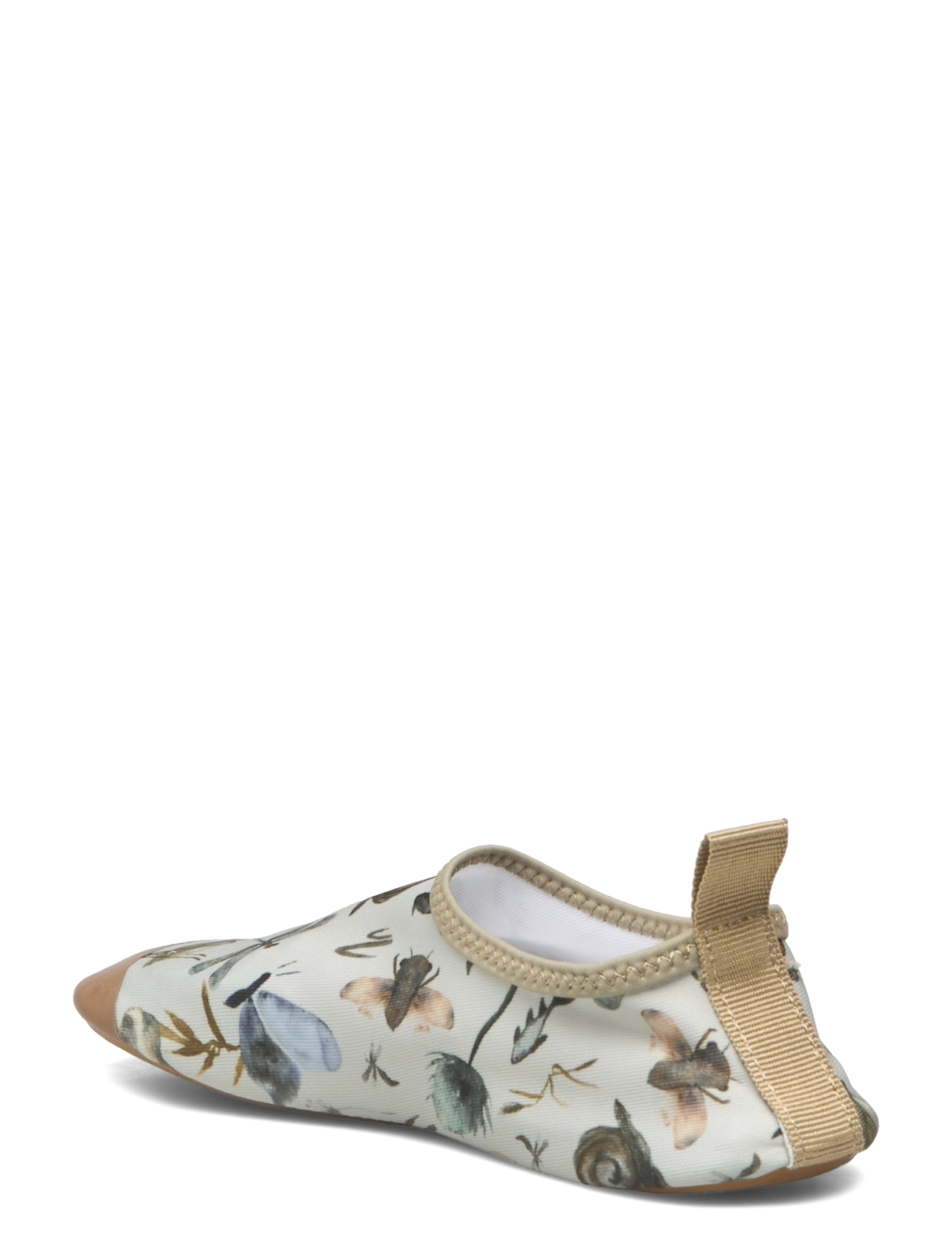 mikk-line - Swim Shoe - desert sage - 2