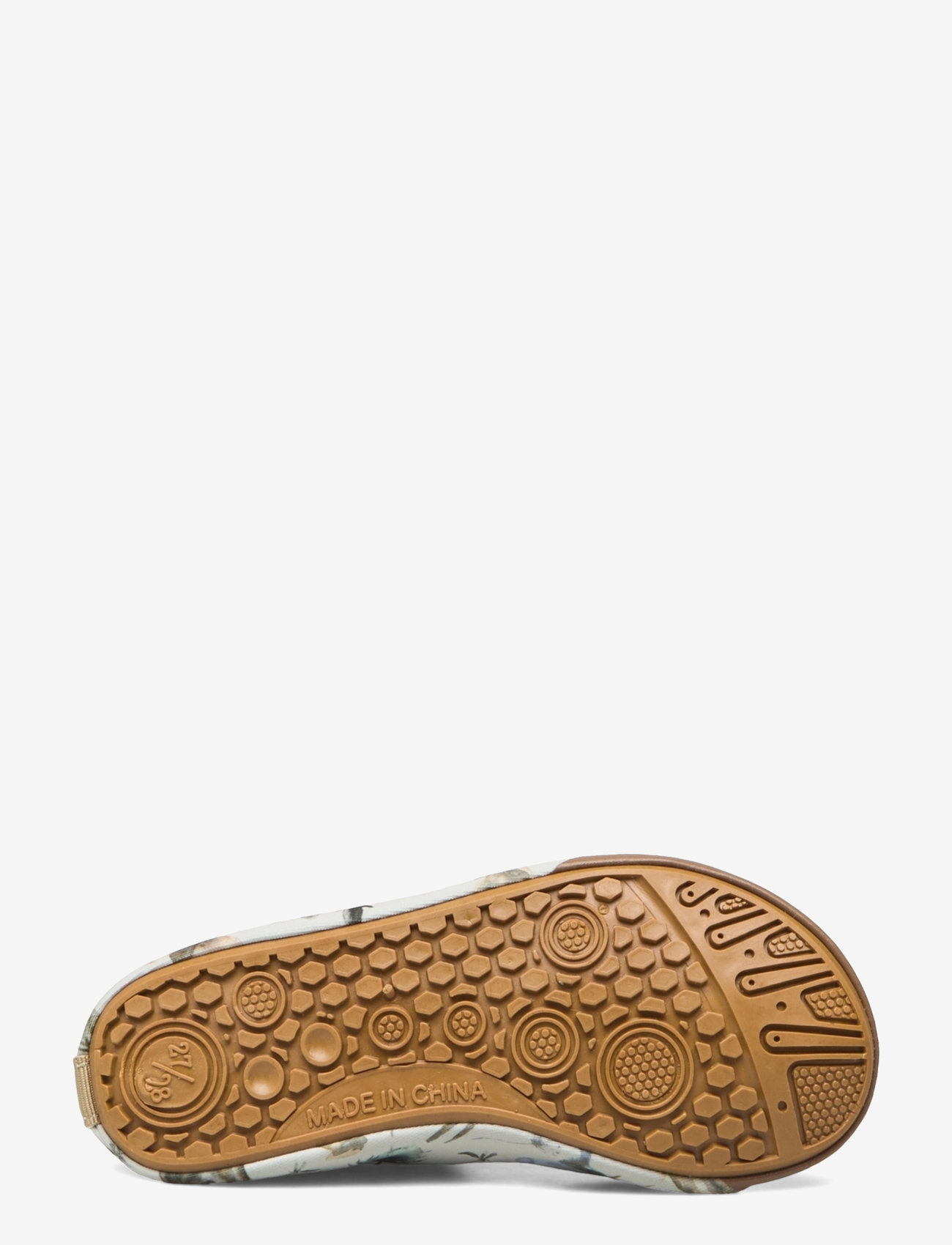 mikk-line - Swim Shoe - desert sage - 4