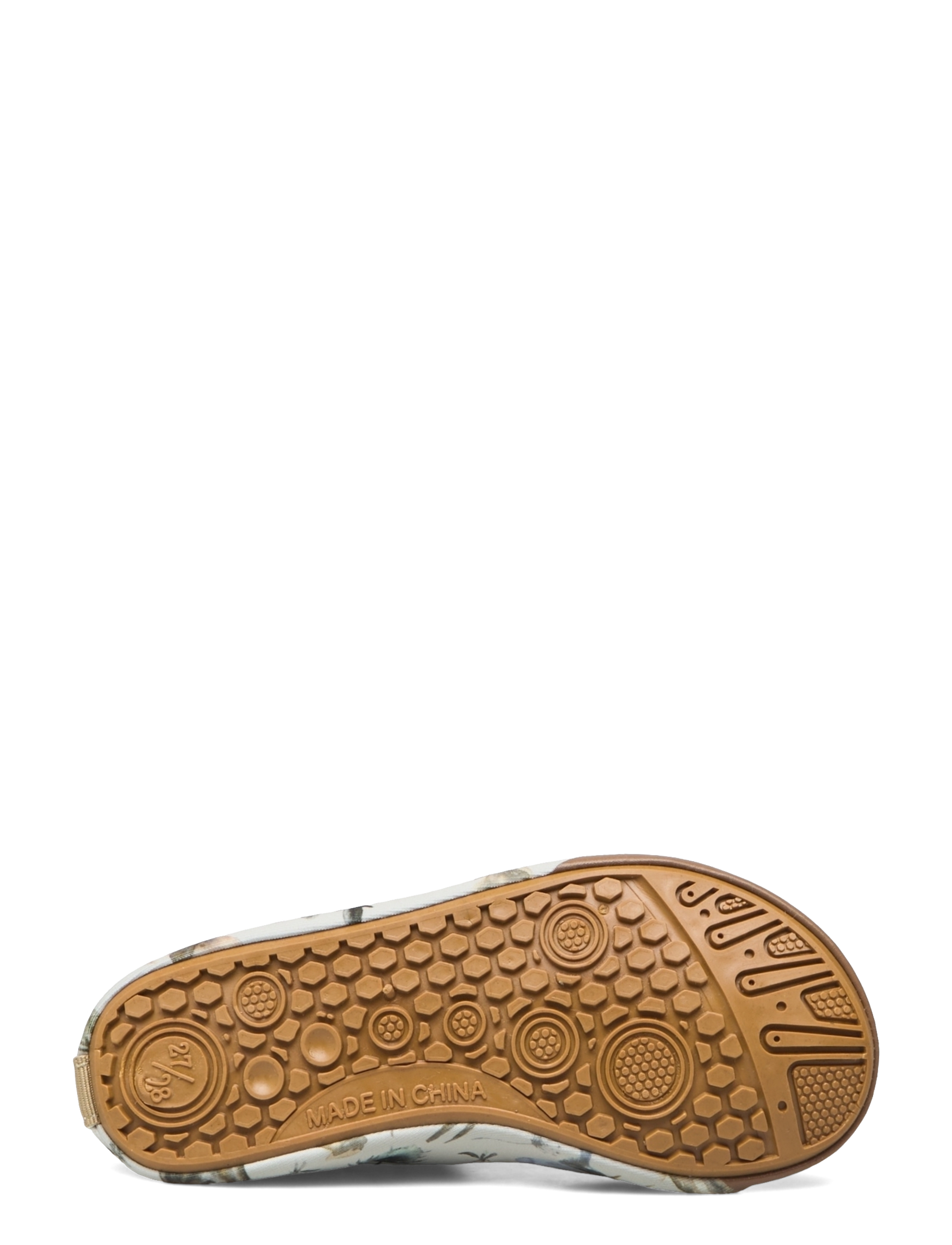 mikk-line - Swim Shoe - desert sage - 4