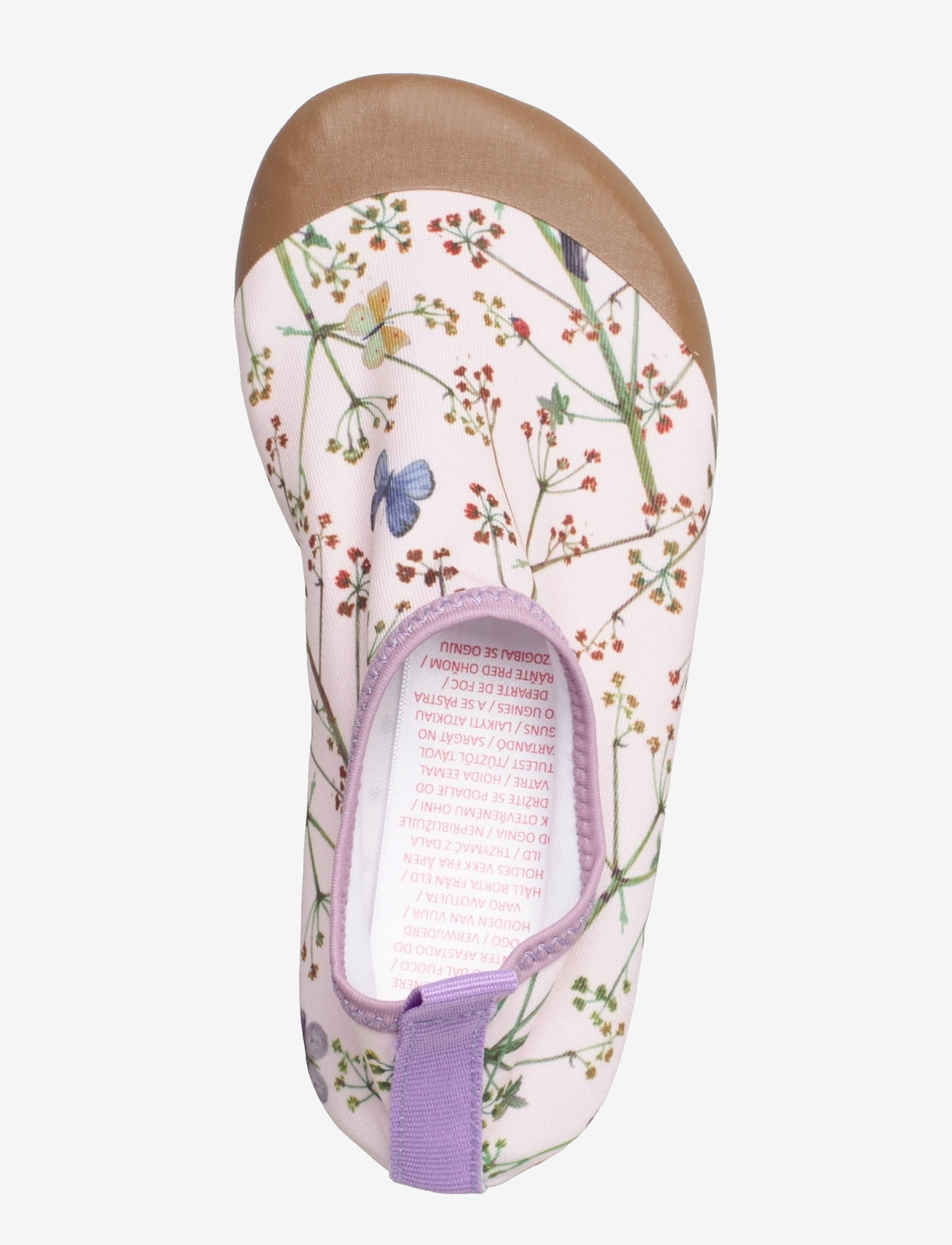 mikk-line - Swim Shoe - nirvana - 3