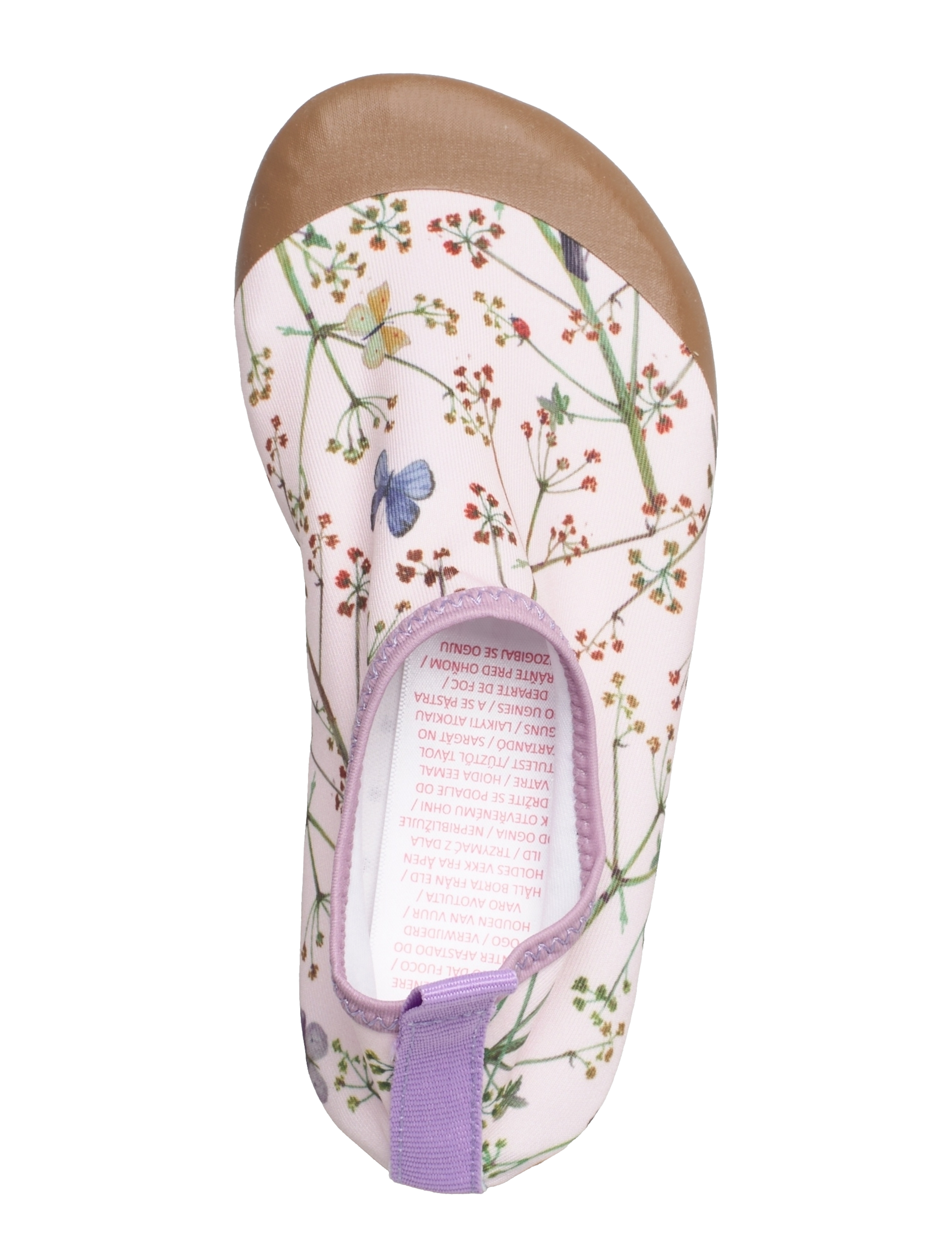 mikk-line - Swim Shoe - nirvana - 4
