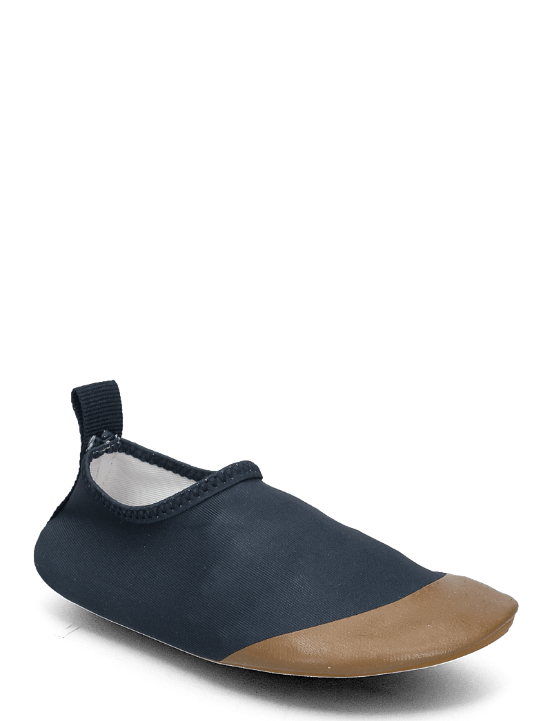 mikk-line - Swim Shoe - Solid - slippers - blue nights - 0