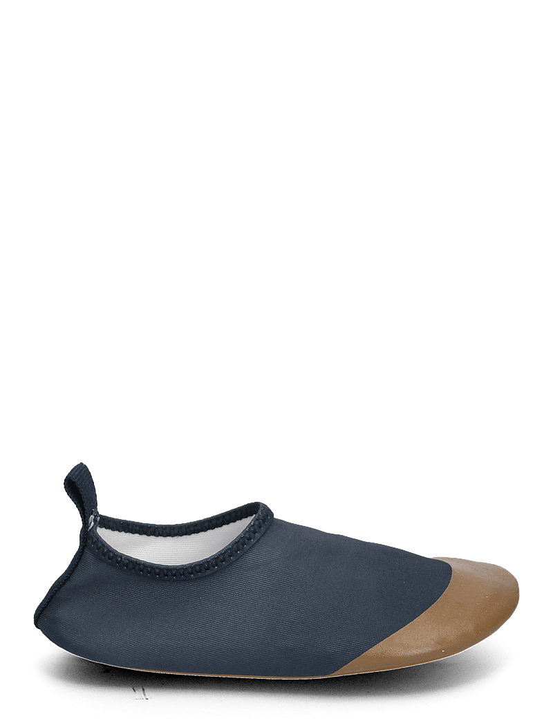 mikk-line - Swim Shoe - Solid - slippers - blue nights - 1