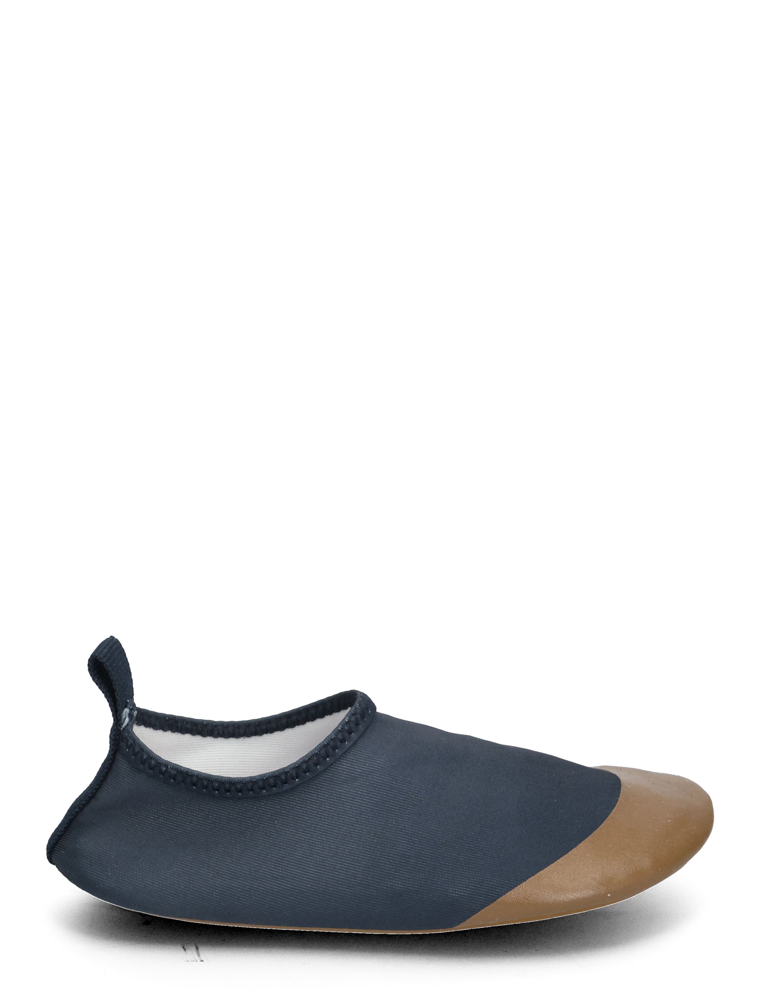 mikk-line - Swim Shoe - Solid - blue nights - 1