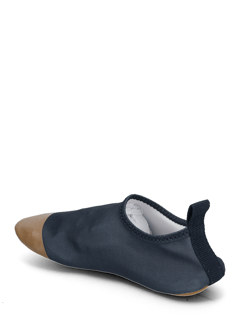 mikk-line - Swim Shoe - Solid - slippers - blue nights - 2