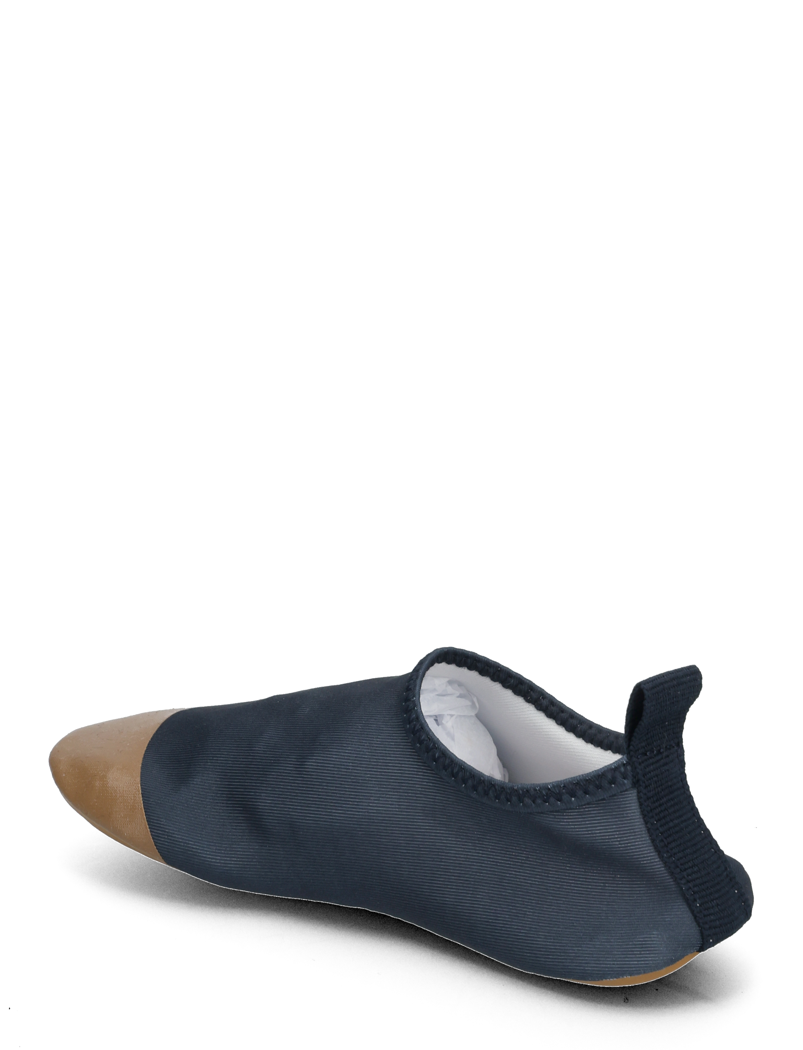 mikk-line - Swim Shoe - Solid - blue nights - 2