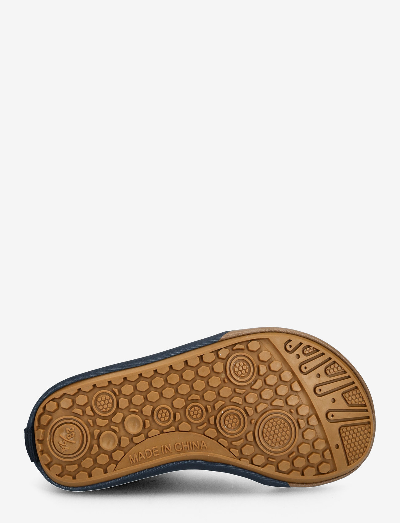 mikk-line - Swim Shoe - Solid - die niedrigsten preise - blue nights - 4