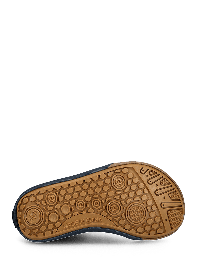 mikk-line - Swim Shoe - Solid - slippers - blue nights - 4