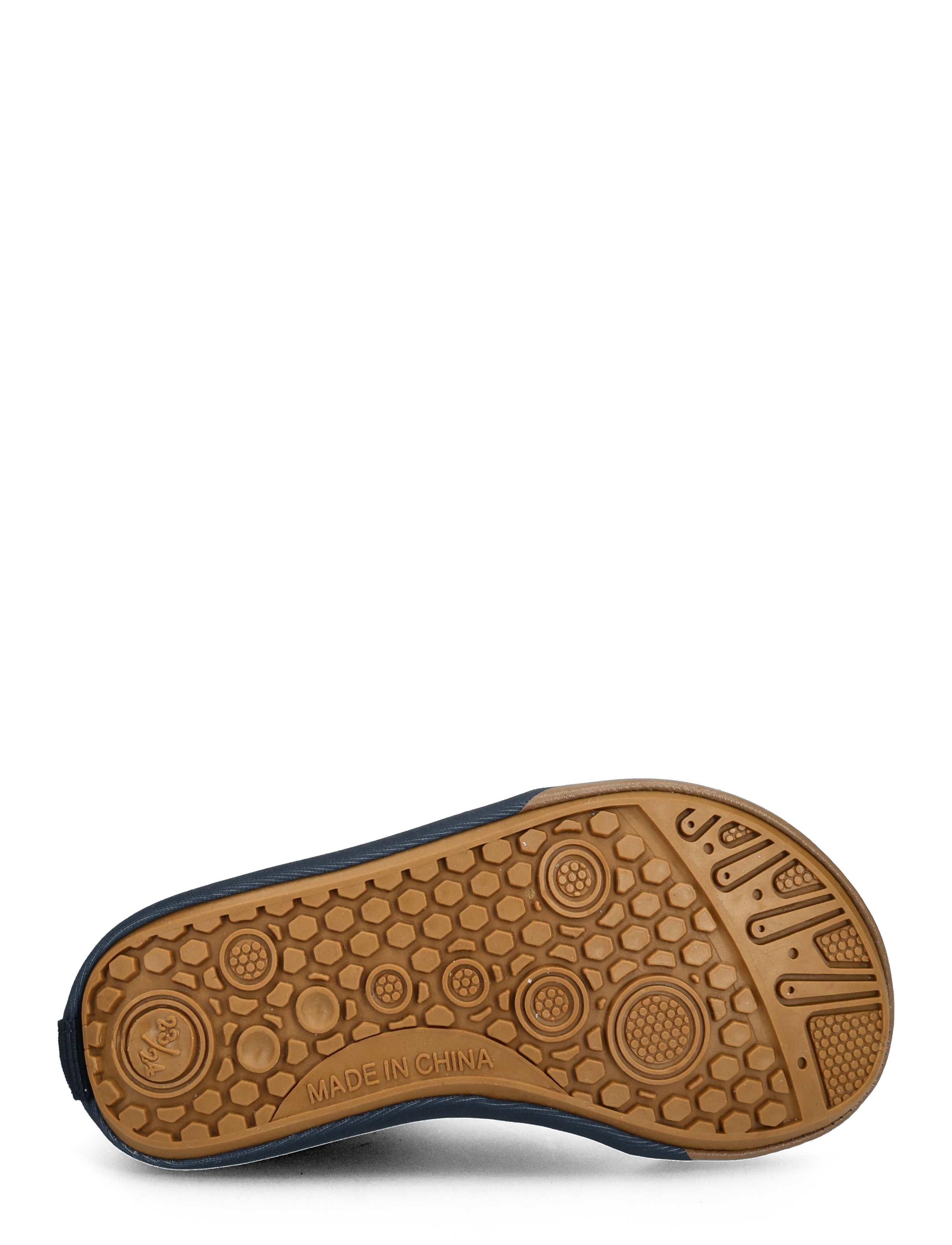 mikk-line - Swim Shoe - Solid - blue nights - 4