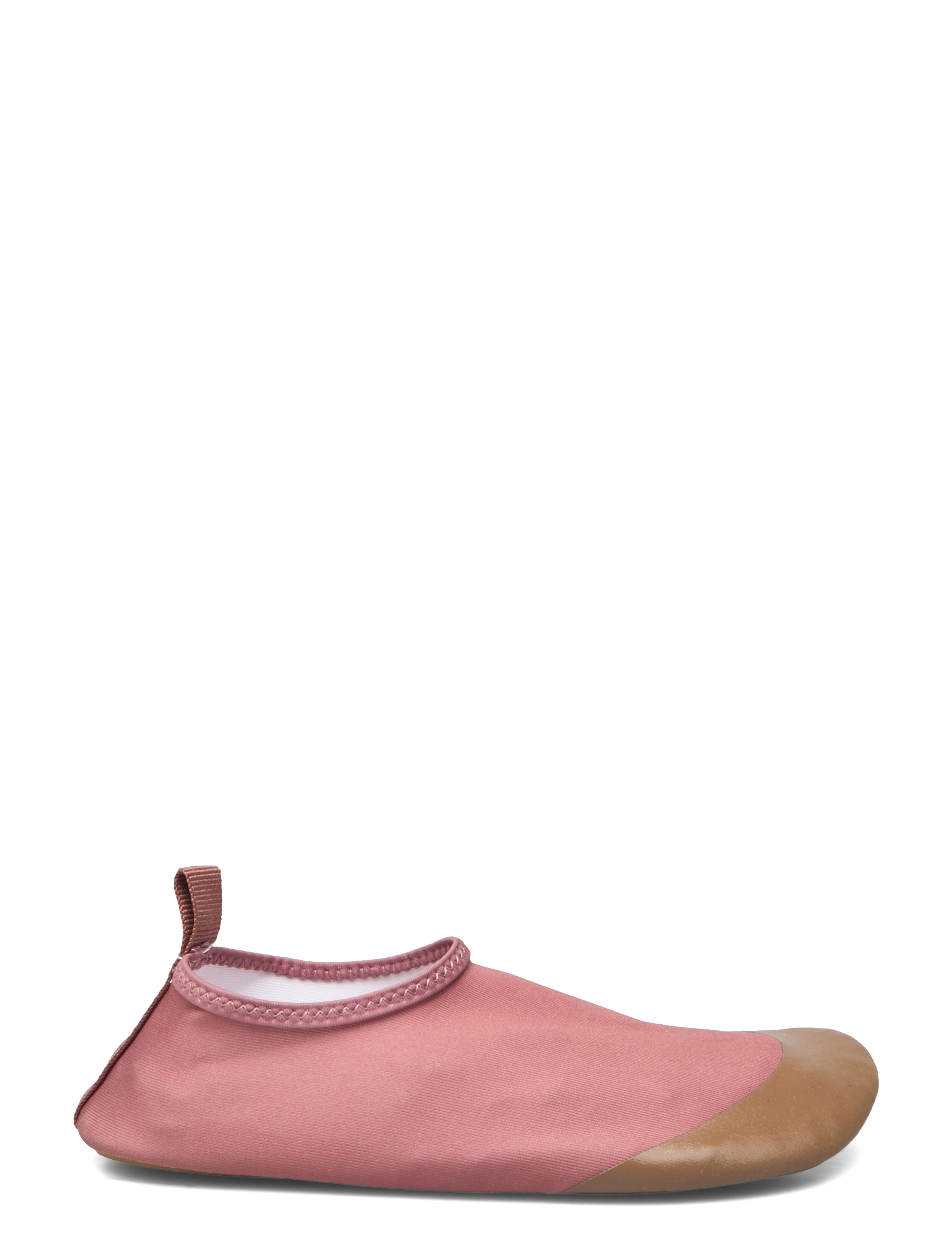mikk-line - Swim Shoe - Solid - burlwood - 1
