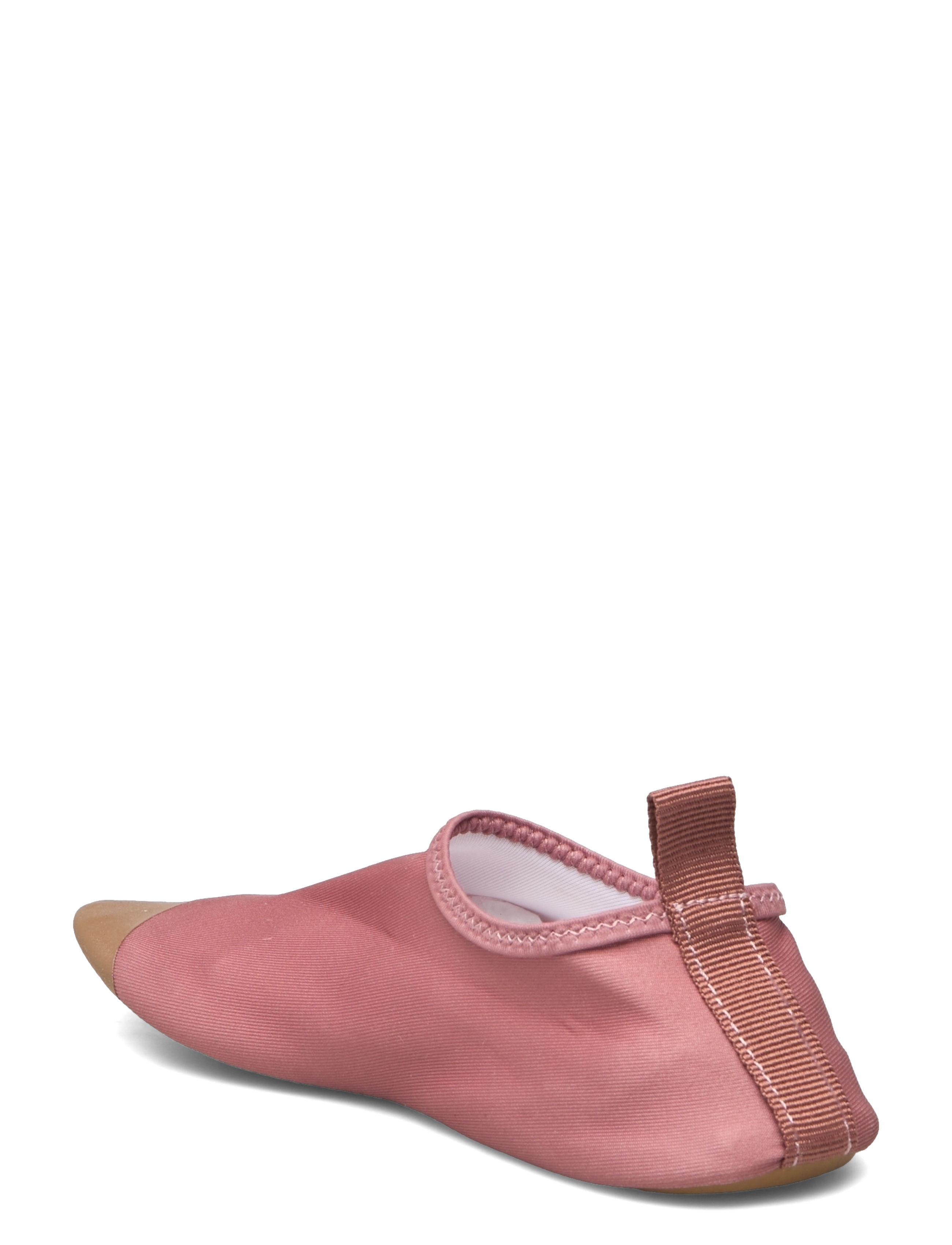 mikk-line - Swim Shoe - Solid - burlwood - 2