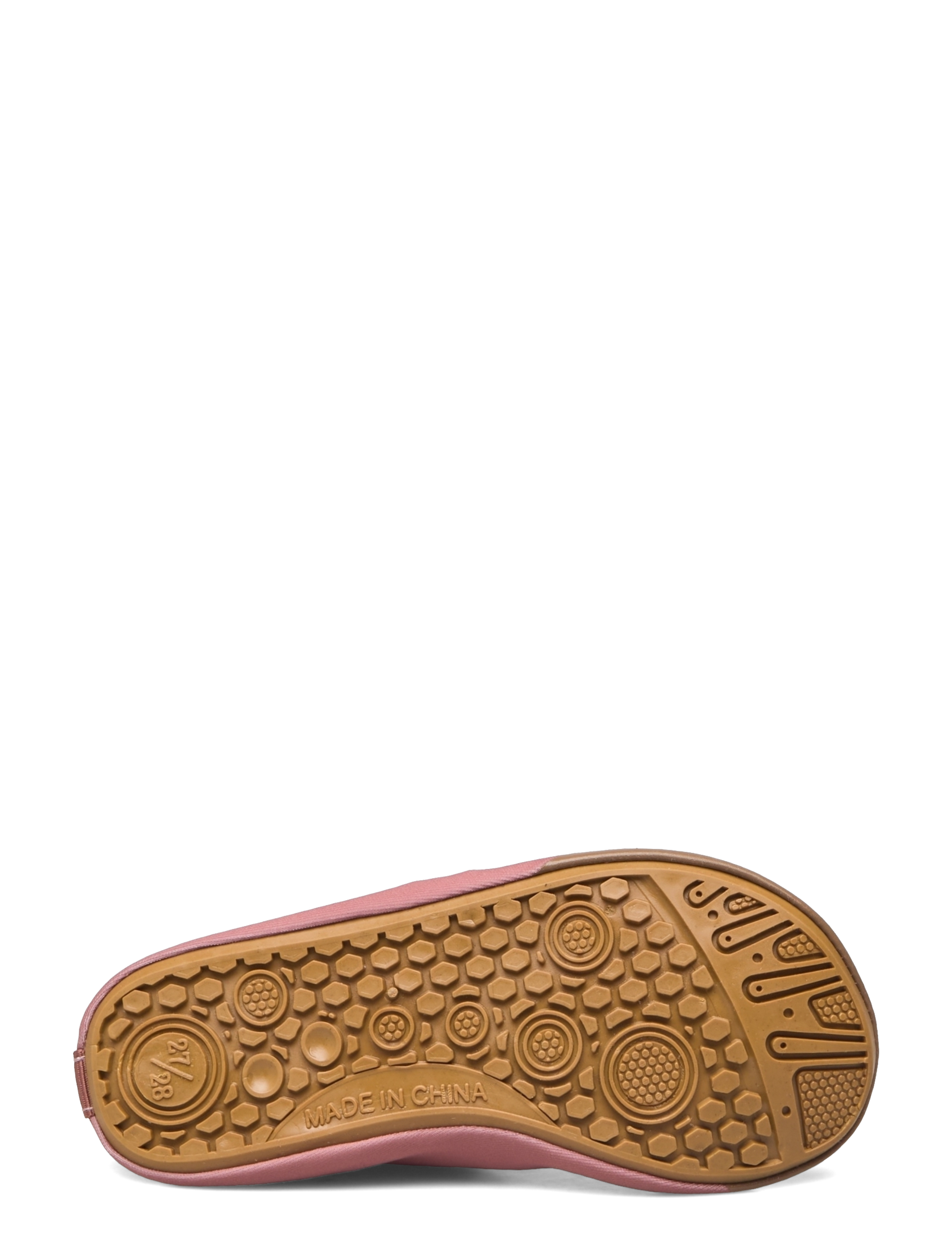mikk-line - Swim Shoe - Solid - burlwood - 4