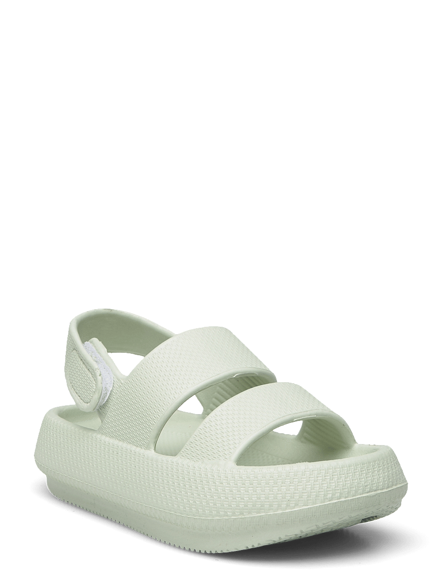 mikk-line - Sandals - desert sage - 0