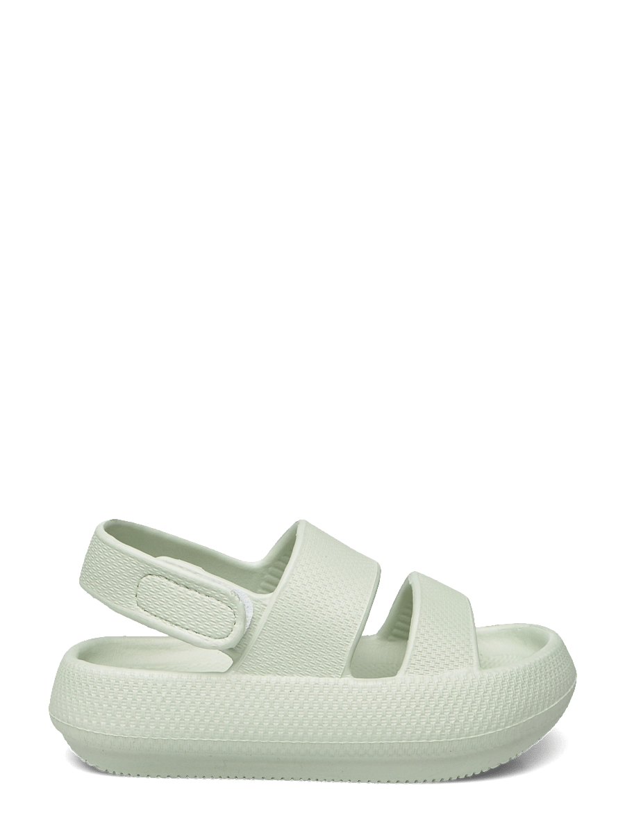 mikk-line - Sandals - desert sage - 1