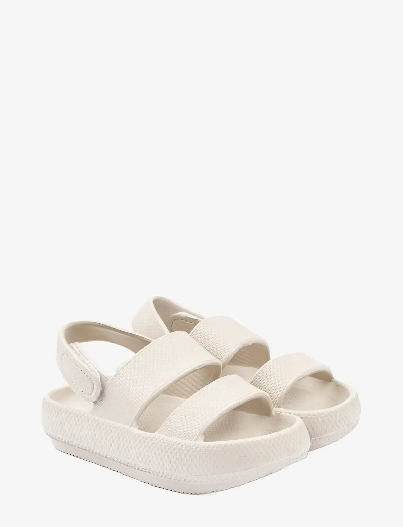 mikk-line - Sandals - die niedrigsten preise - kelp - 0