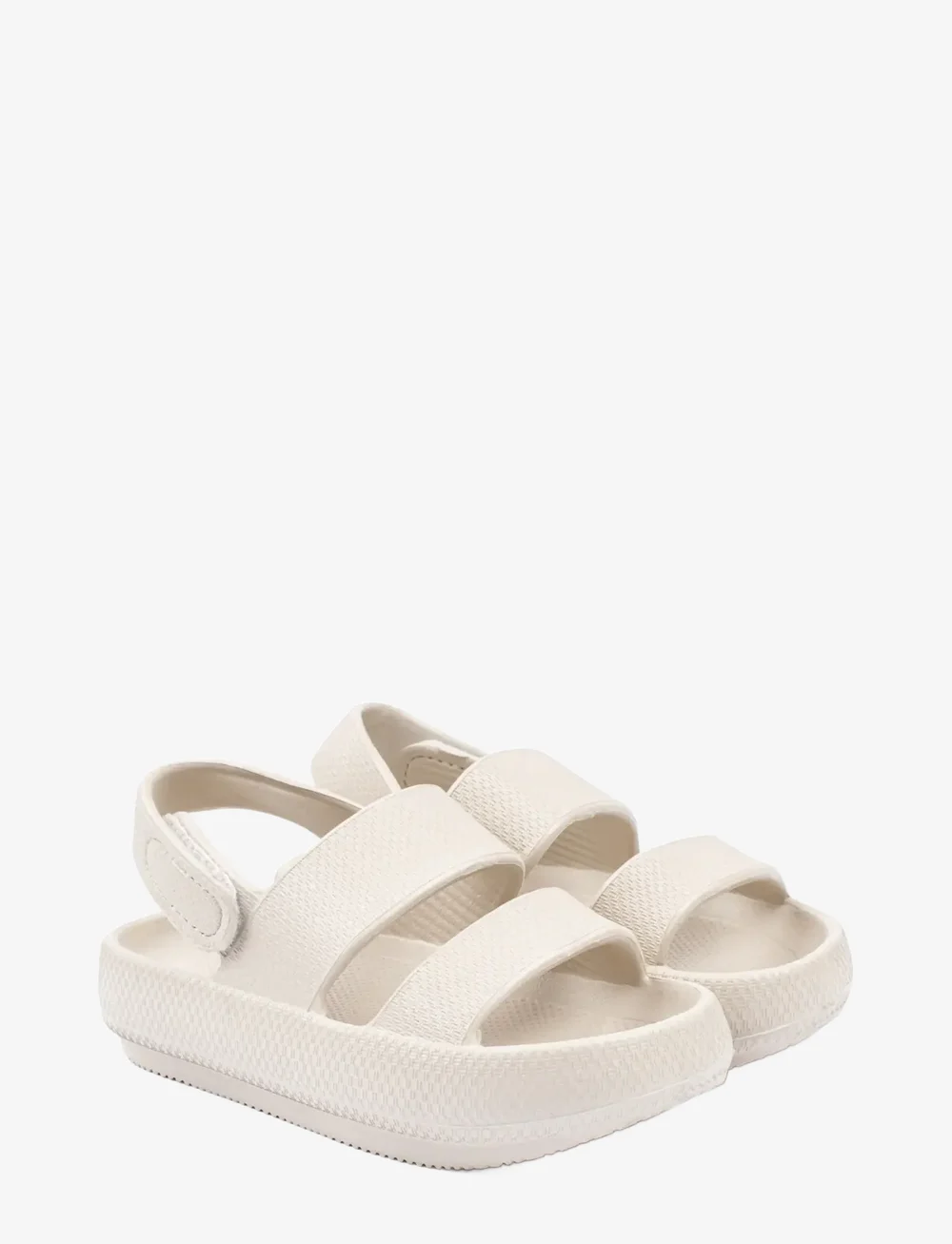 mikk-line - Sandals - sandalen - kelp - 0