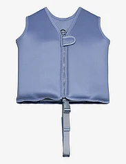 mikk-line - Swim Vest - Solid - swimming accessories - faded denim - 0