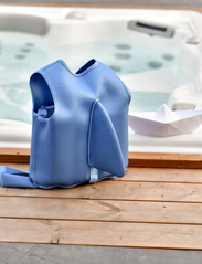 mikk-line - Swim Vest - Solid - swimming accessories - faded denim - 2