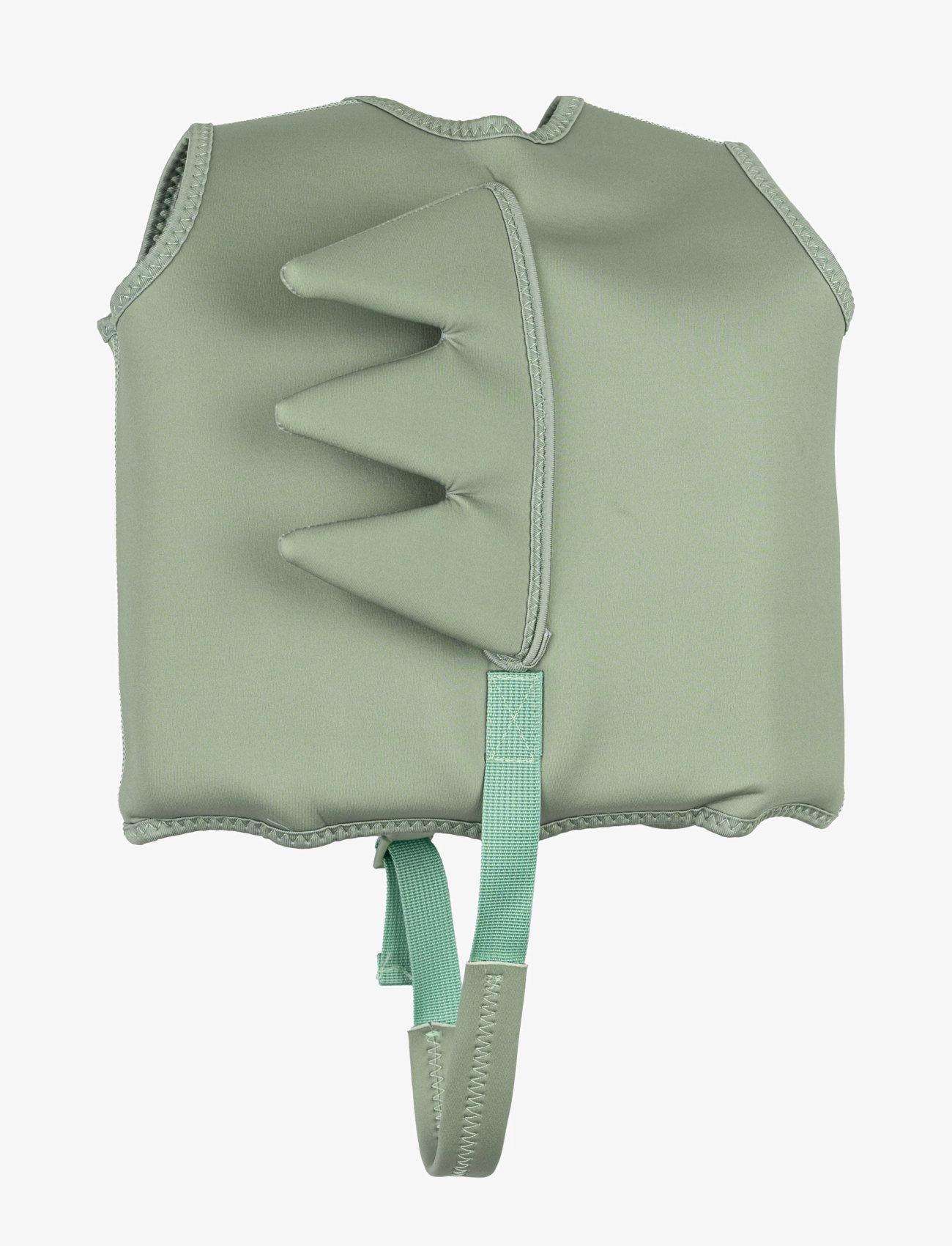 mikk-line - Swim Vest - Solid - ujumistarvikud - green bay - 1