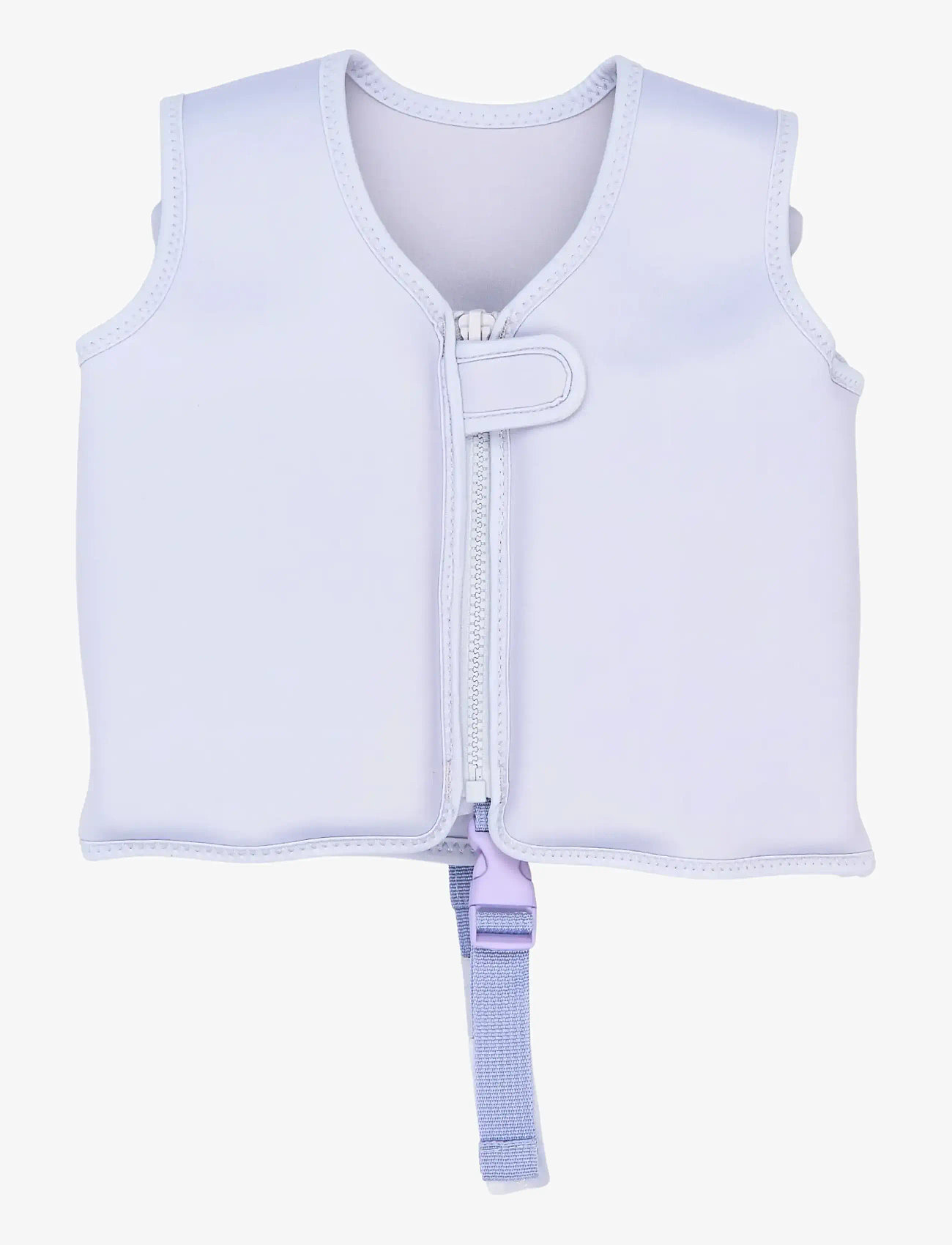 mikk-line - Swim Vest - Solid - svømmetilbehør - thistle - 0