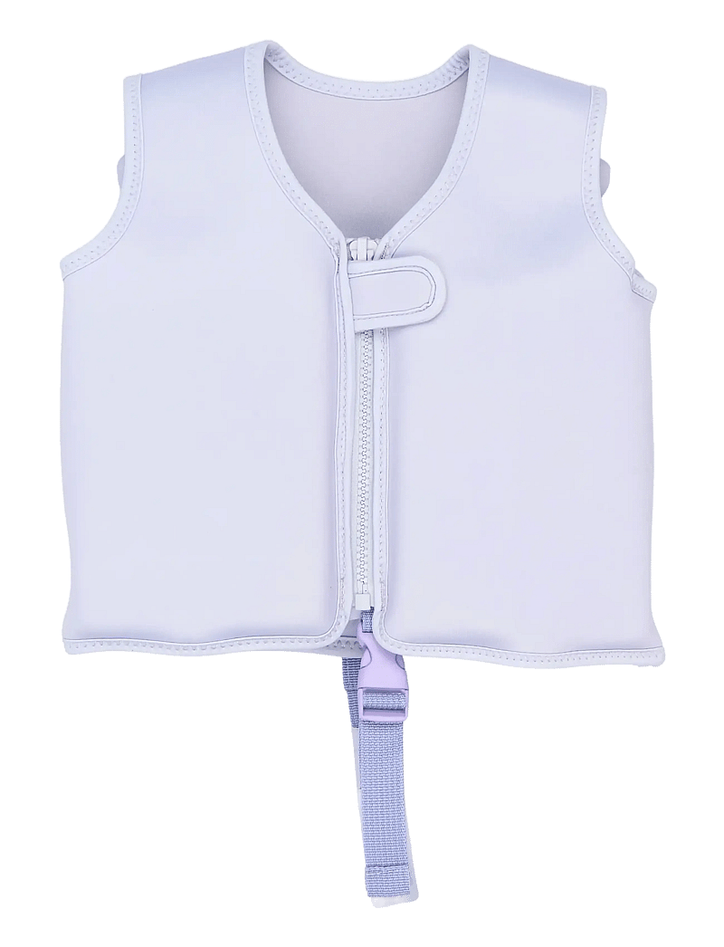 mikk-line - Swim Vest - Solid - svømmetilbehør - thistle - 0