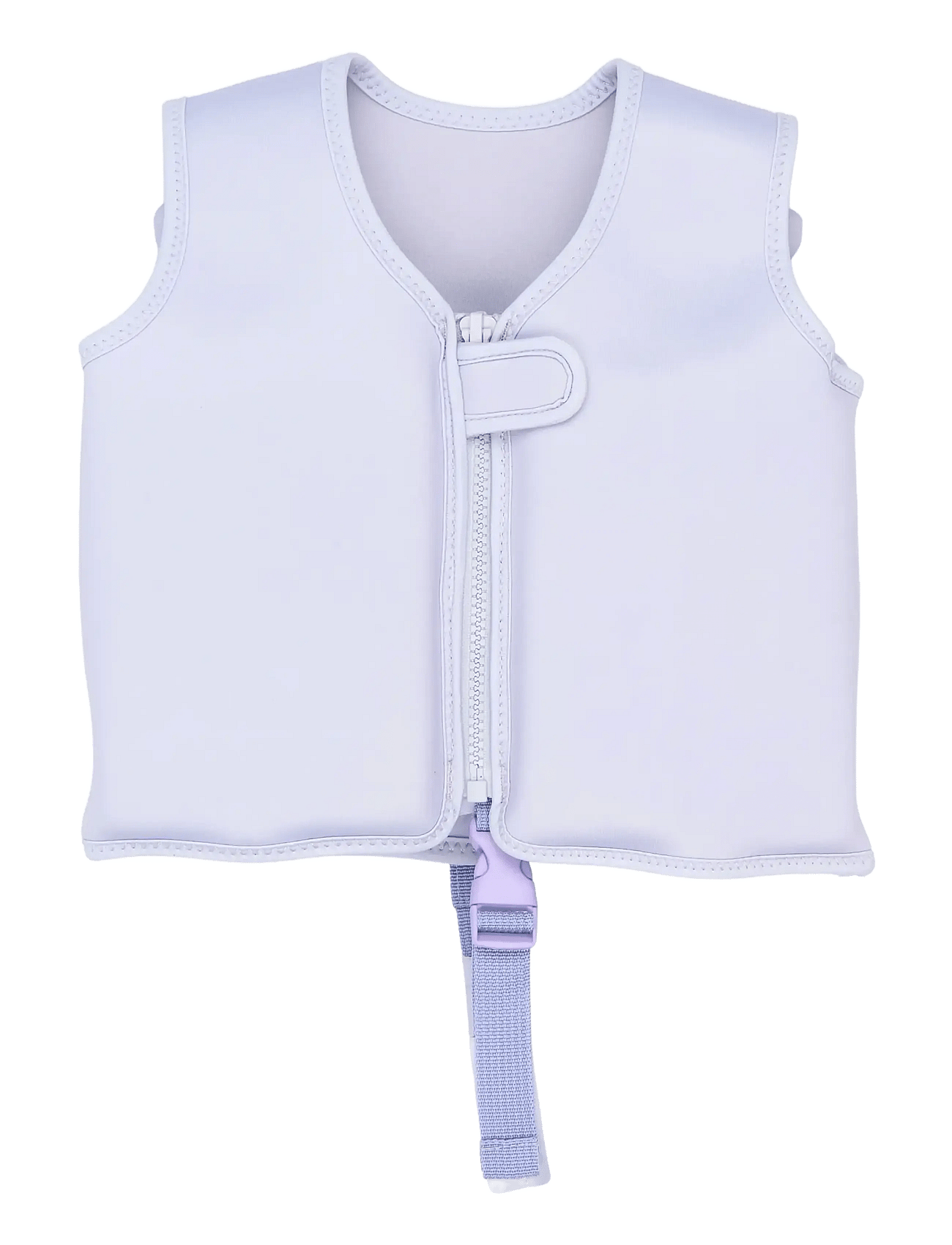 Swim Vest - Solid - THISTLE