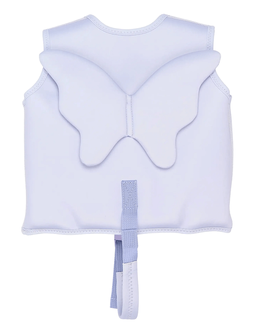 mikk-line - Swim Vest - Solid - ujumistarvikud - thistle - 1