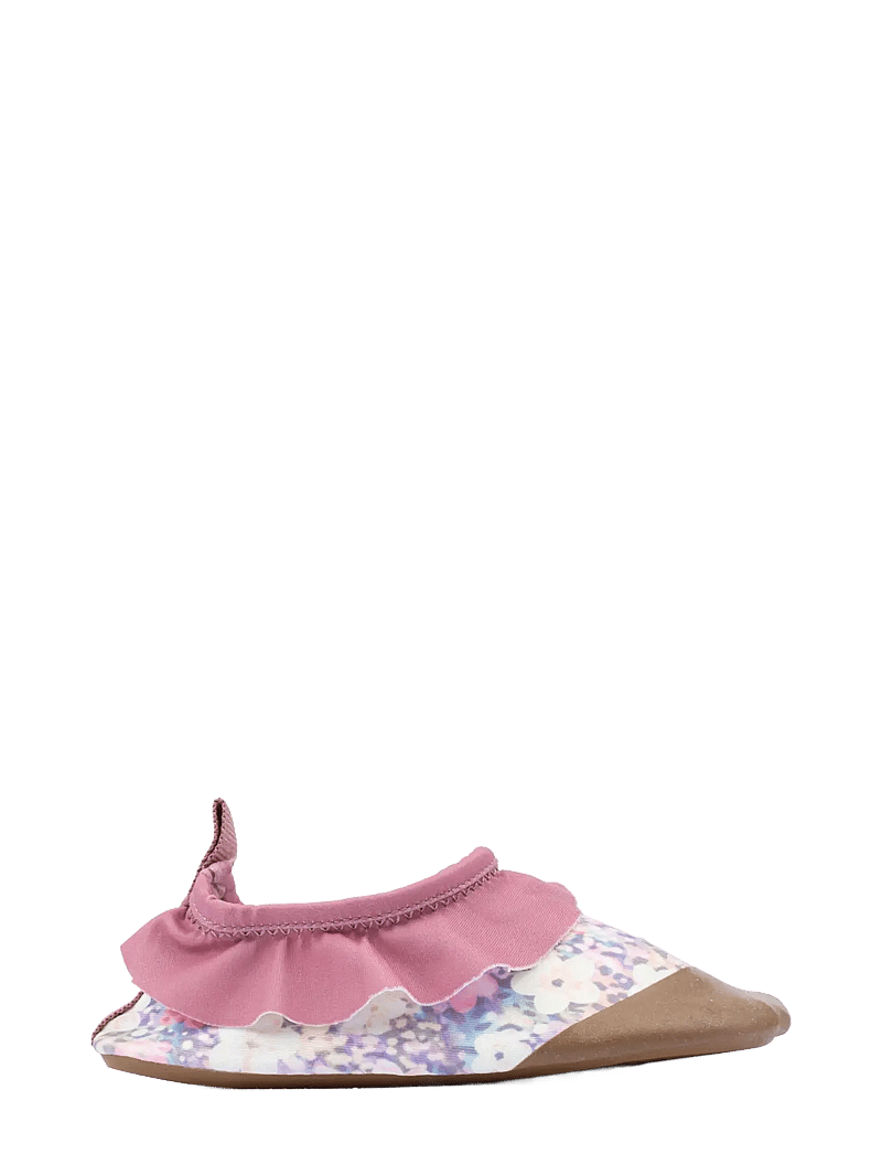 mikk-line - Swimshoe Frills - schwimmzubehör - lilas - 2