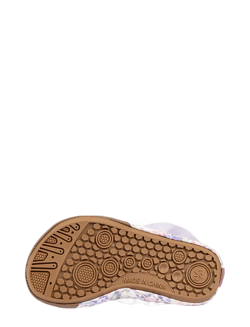 mikk-line - Swimshoe Frills - schwimmzubehör - lilas - 4