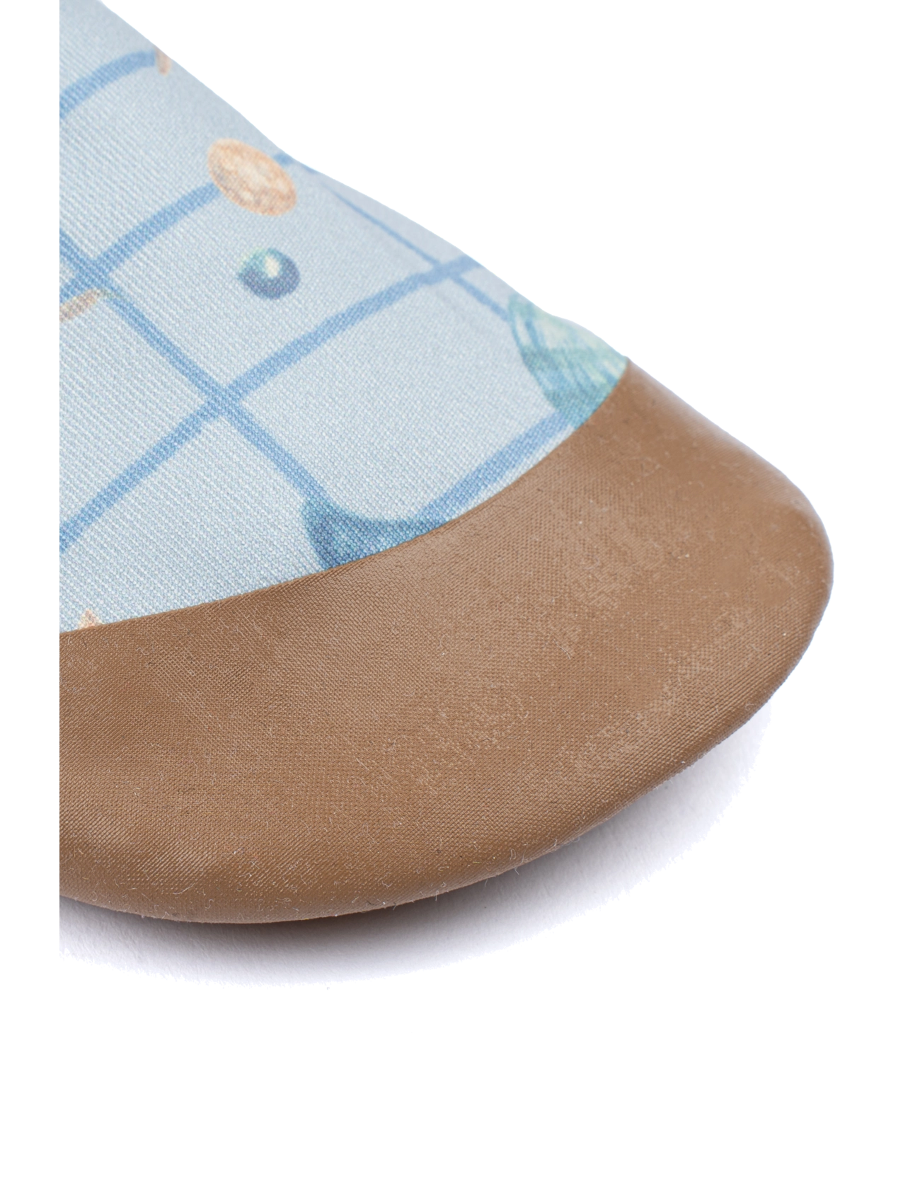 mikk-line - Swimshoe AOP - vaðskór - faded denim - 5