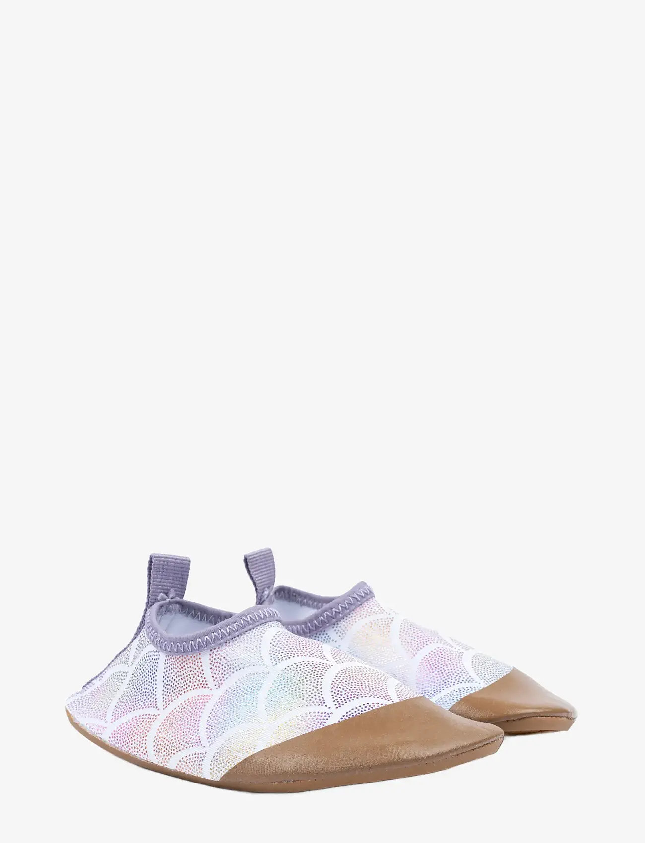 mikk-line - Swimshoe AOP - schwimmzubehör - lavender aura - 1