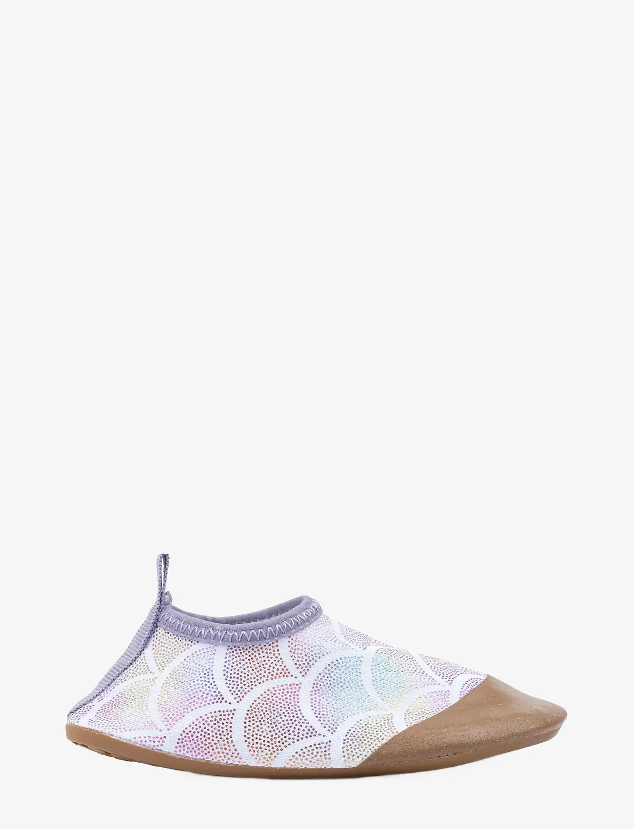 mikk-line - Swimshoe AOP - schwimmzubehör - lavender aura - 2