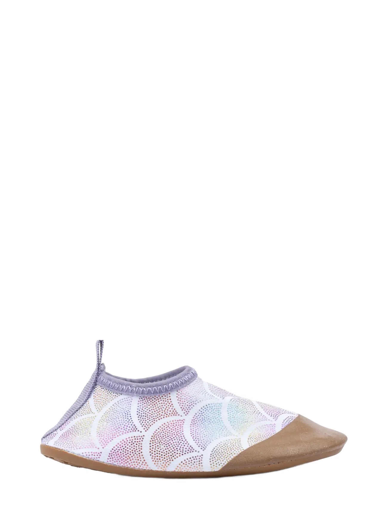 mikk-line - Swimshoe AOP - sommerschnäppchen - lavender aura - 2