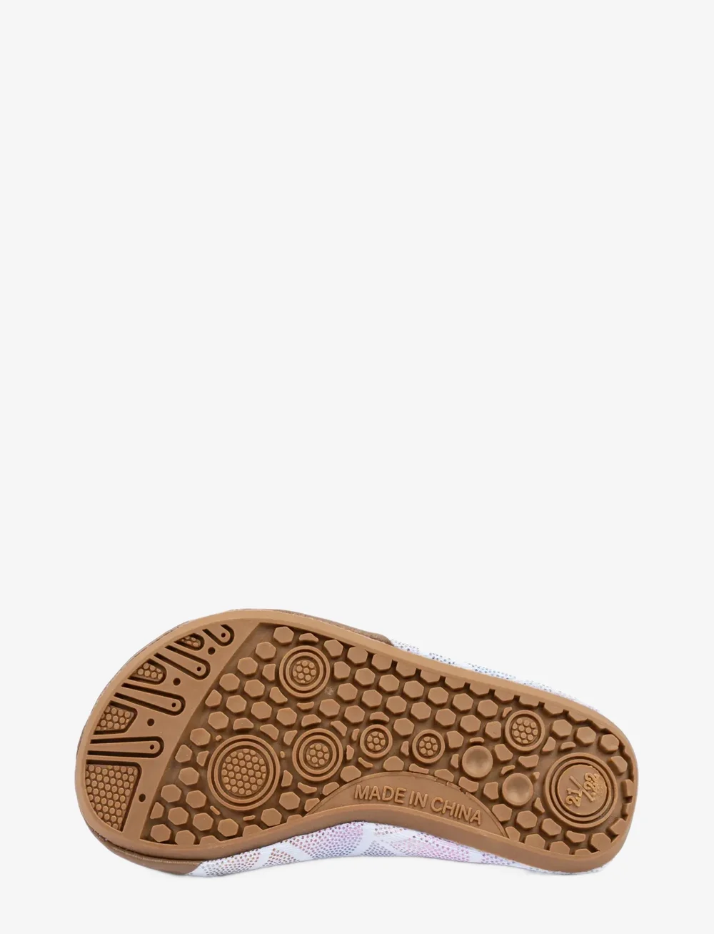 mikk-line - Swimshoe AOP - schwimmzubehör - lavender aura - 4
