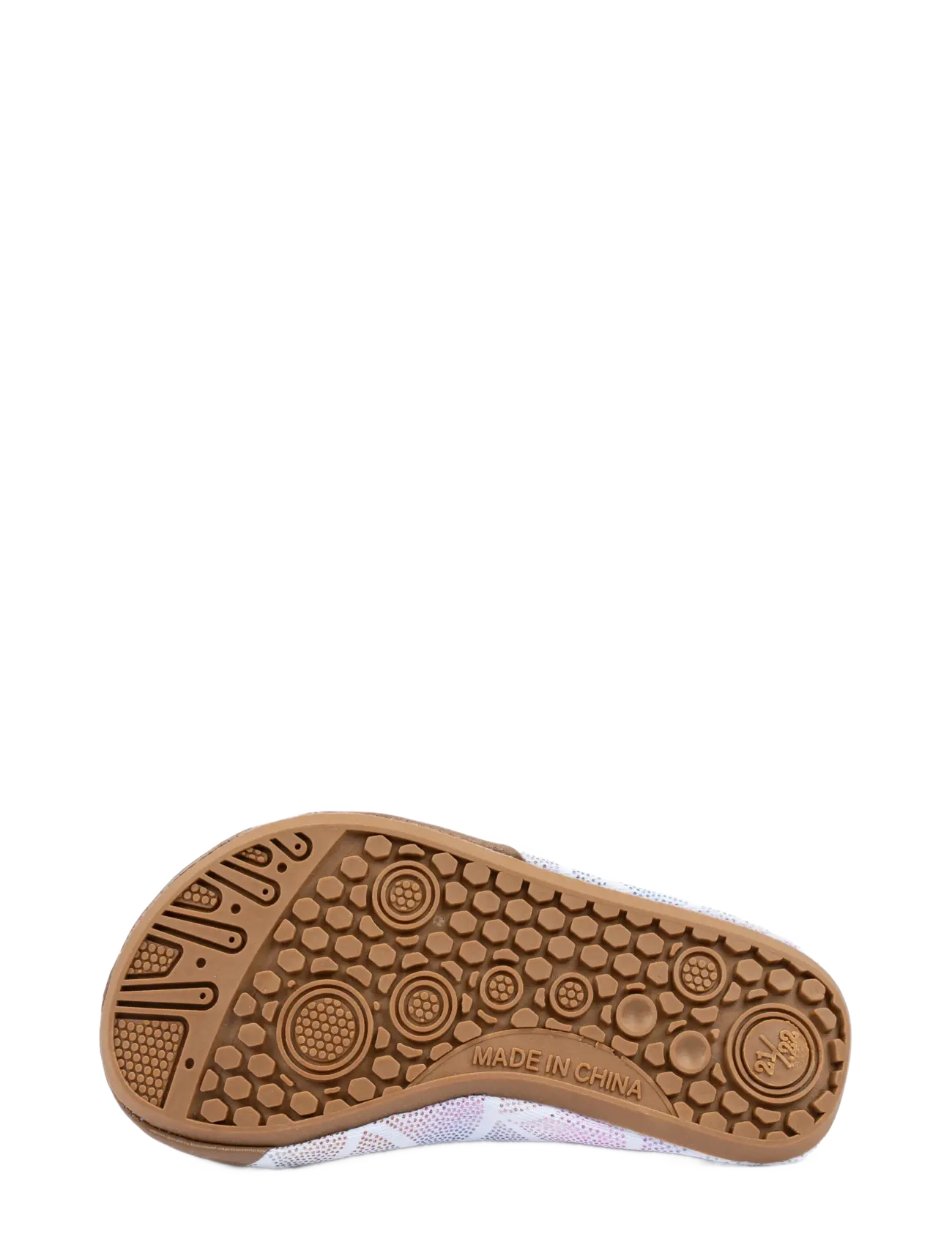 mikk-line - Swimshoe AOP - sommerschnäppchen - lavender aura - 4