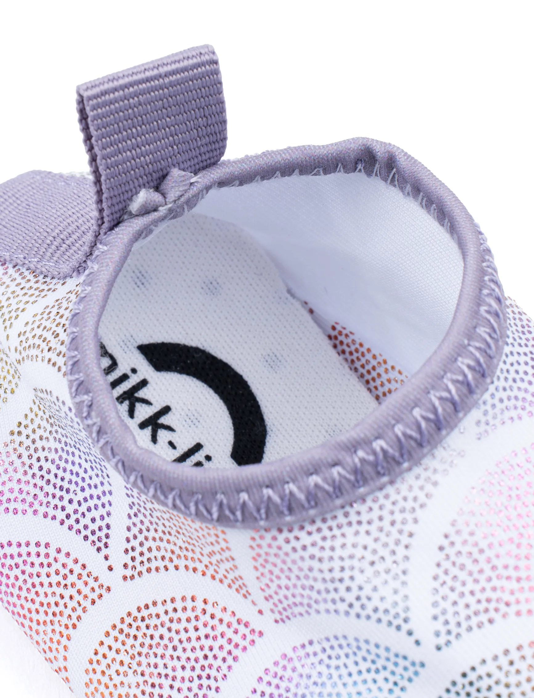 mikk-line - Swimshoe AOP - sommerschnäppchen - lavender aura - 5