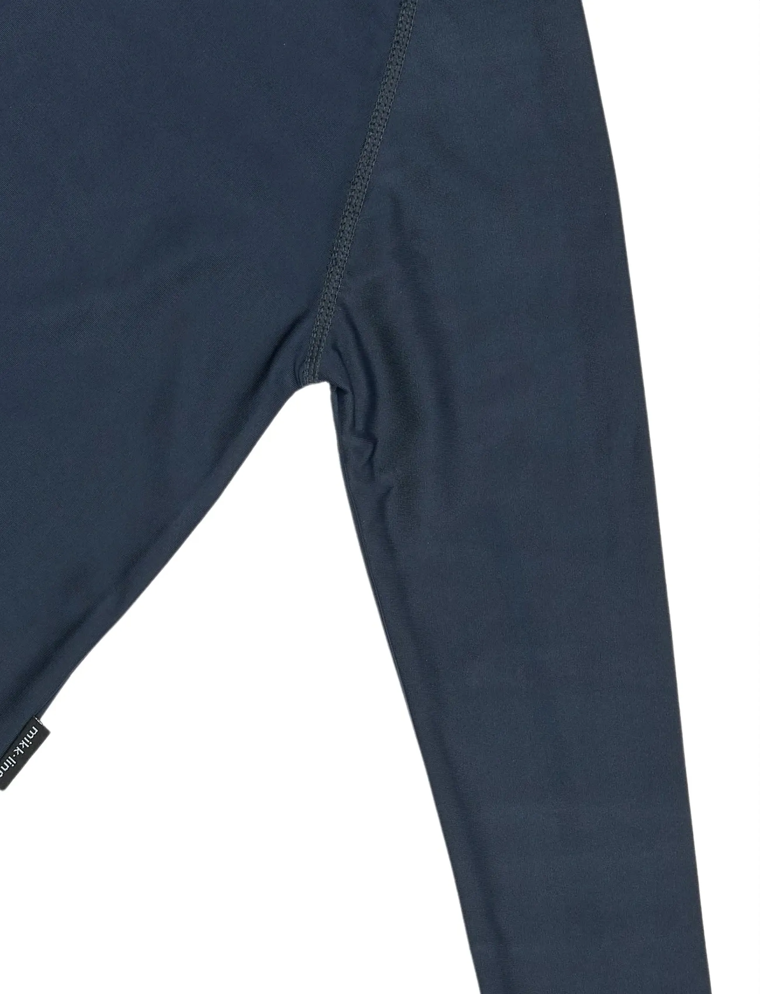 mikk-line - Swim Shirt UV Basic, GRS - summer savings - blue nights - 5