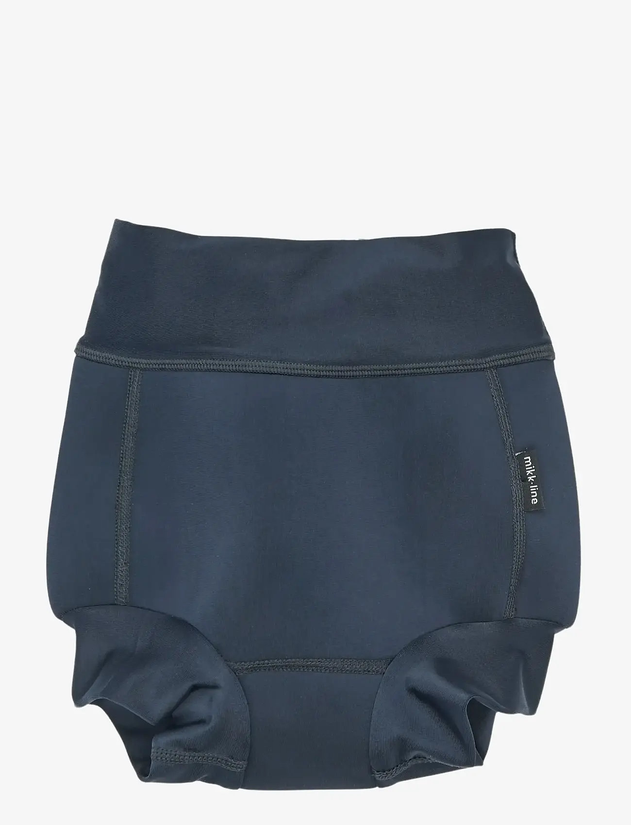 mikk-line - Swim Baby Pant Basic, GRS - summer savings - blue nights - 0