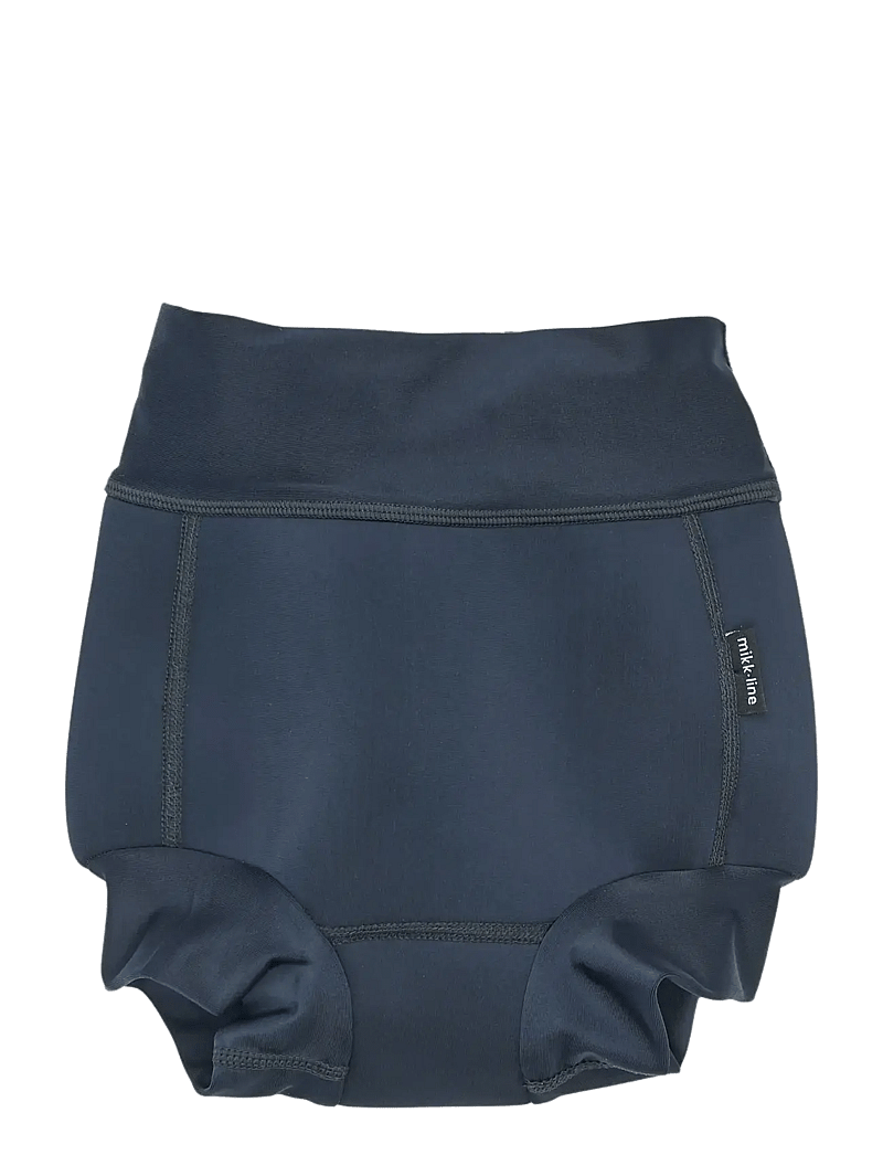 mikk-line - Swim Baby Pant Basic, GRS - ujumismähkmed - blue nights - 0