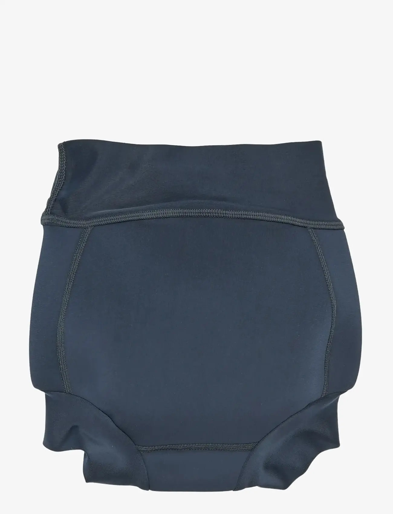 mikk-line - Swim Baby Pant Basic, GRS - summer savings - blue nights - 1