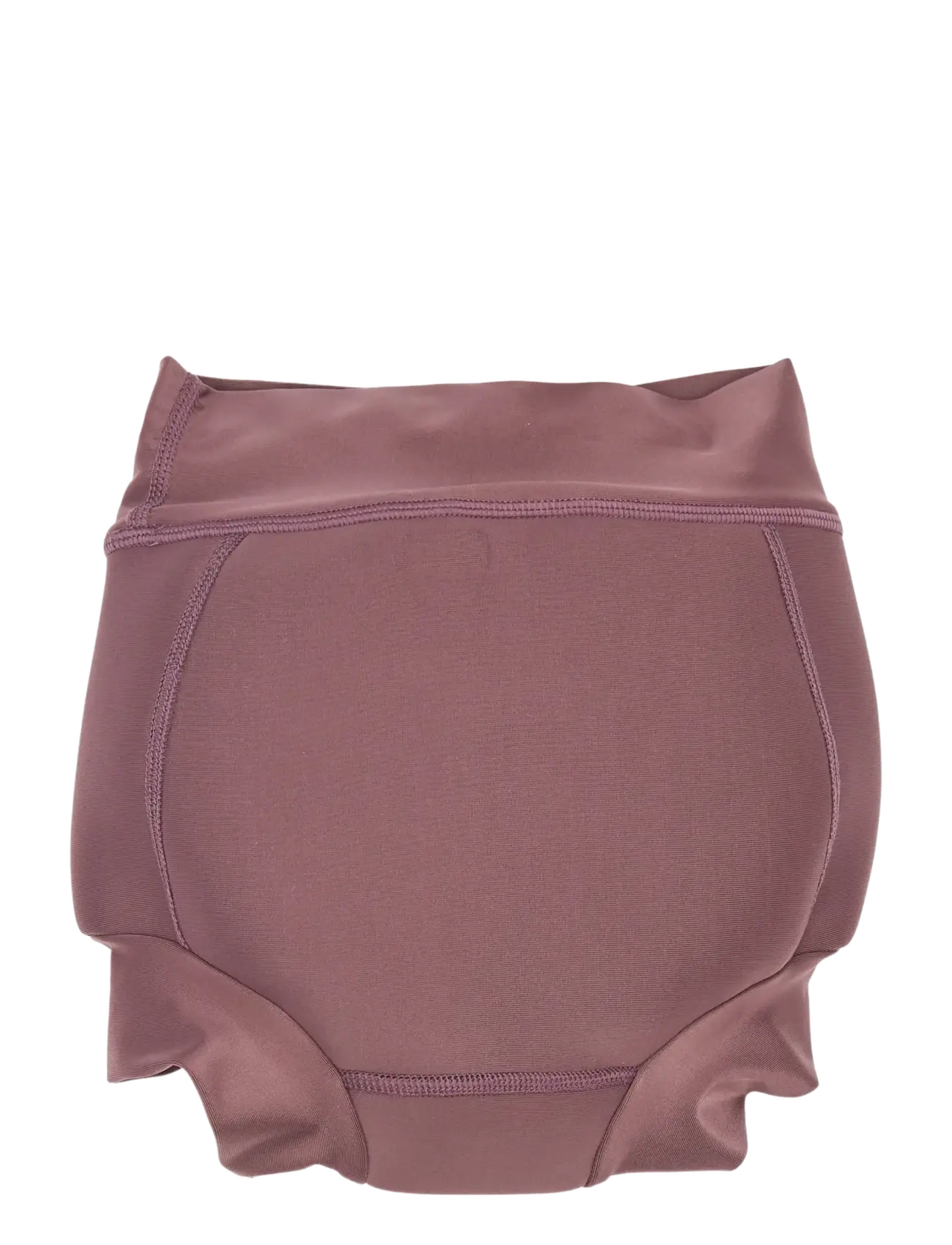 mikk-line - Swim Baby Pant Basic, GRS - sommerschnäppchen - twilight mauve - 1