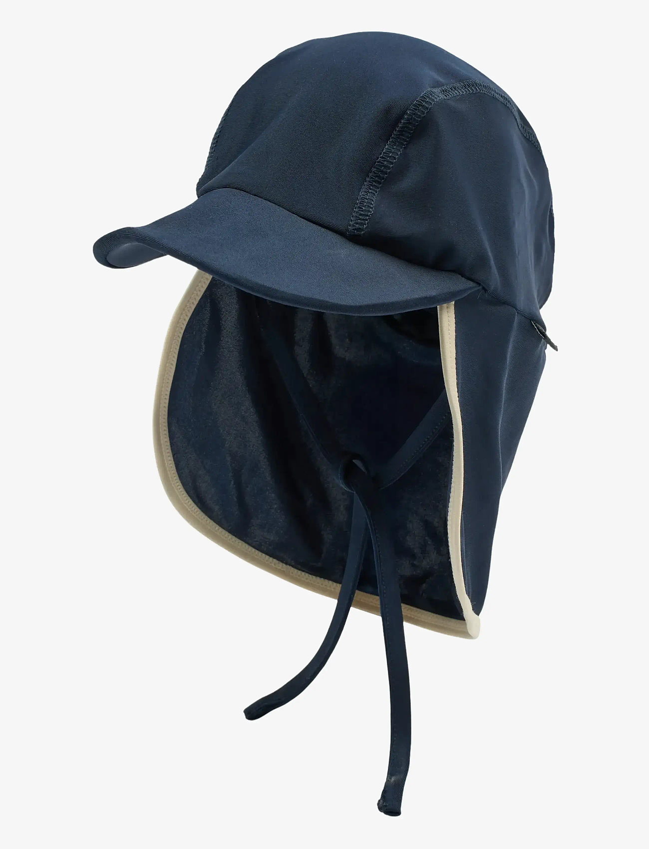 mikk-line - Swim Hat UV Basic, GRS - die niedrigsten preise - blue nights - 0