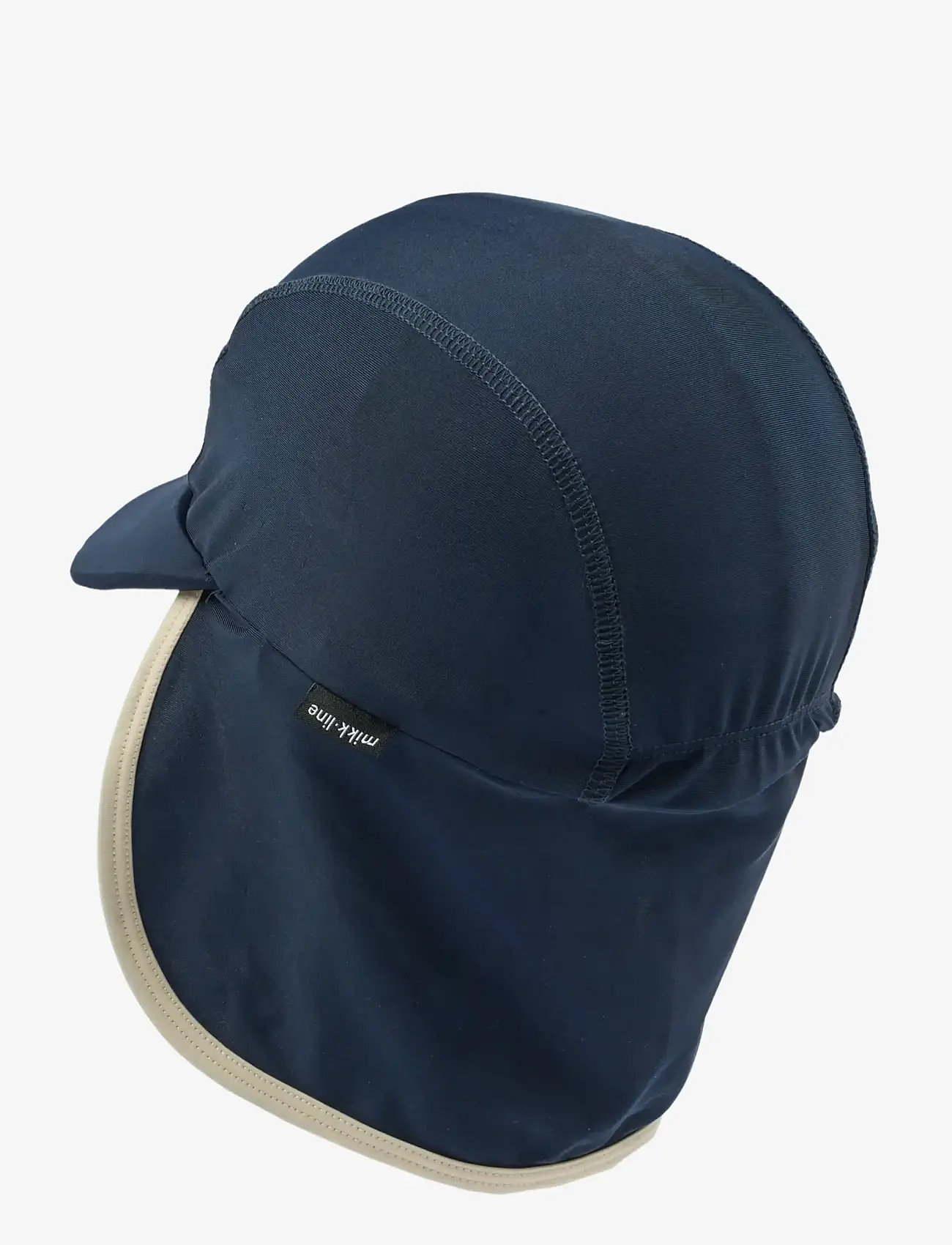mikk-line - Swim Hat UV Basic, GRS - die niedrigsten preise - blue nights - 1