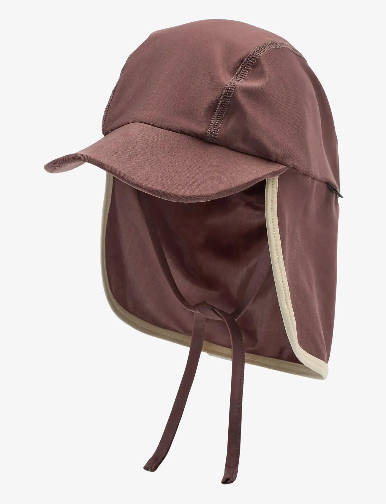 mikk-line - Swim Hat UV Basic, GRS - die niedrigsten preise - twilight mauve - 1