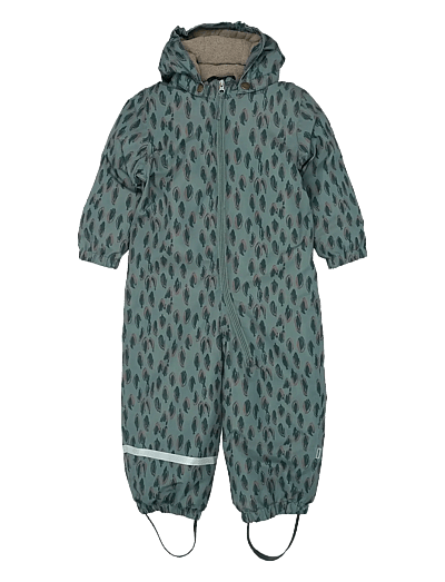 Snow Suit Aop - Flyverdragter